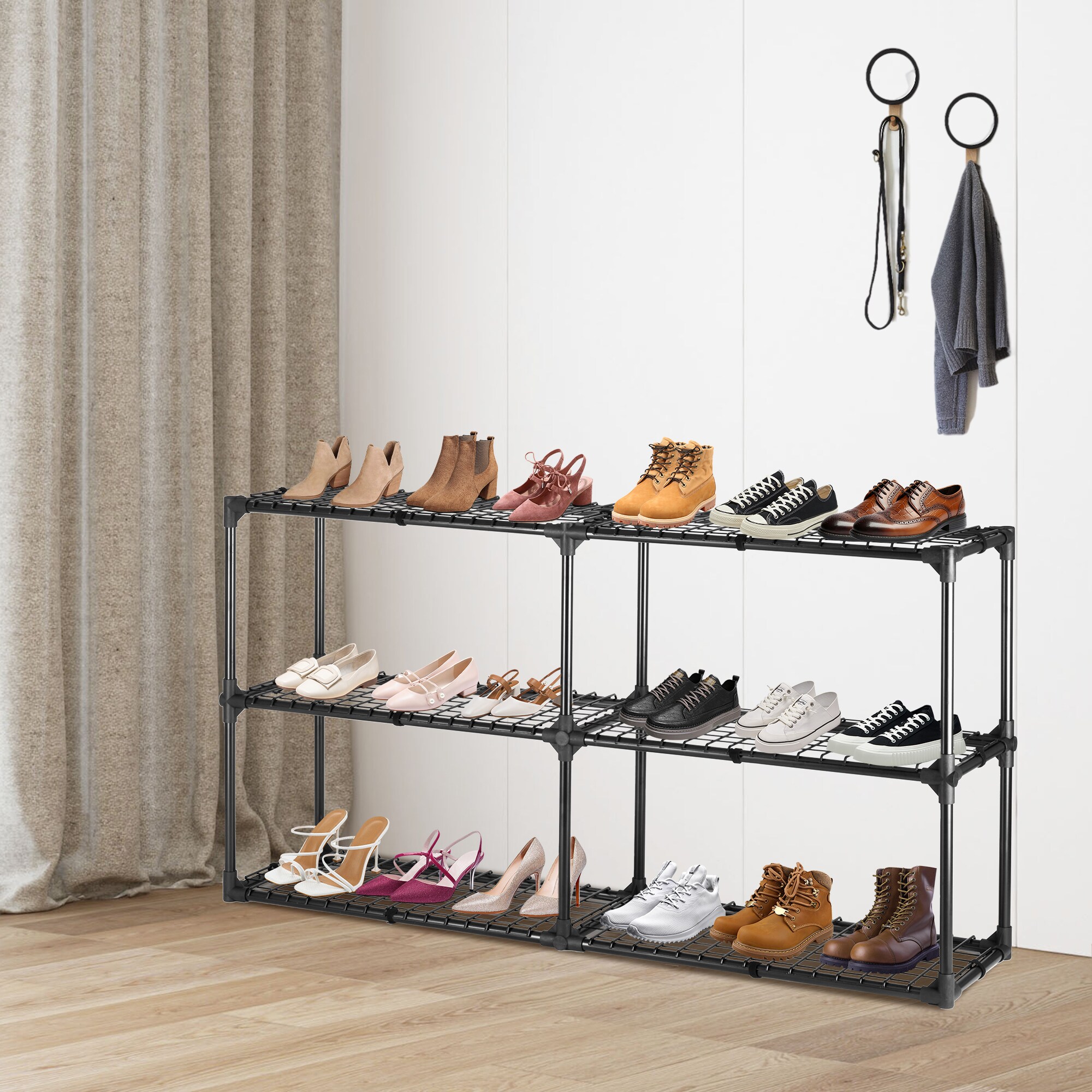 Maocao Hoom BHHC400B Free-Standing-Shelving - View #4
