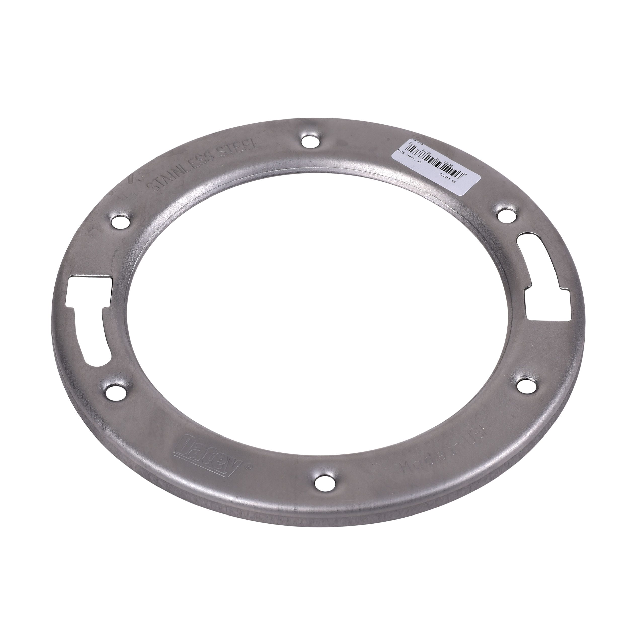 Ring Joint Type Flanges – The Piping Engineering World