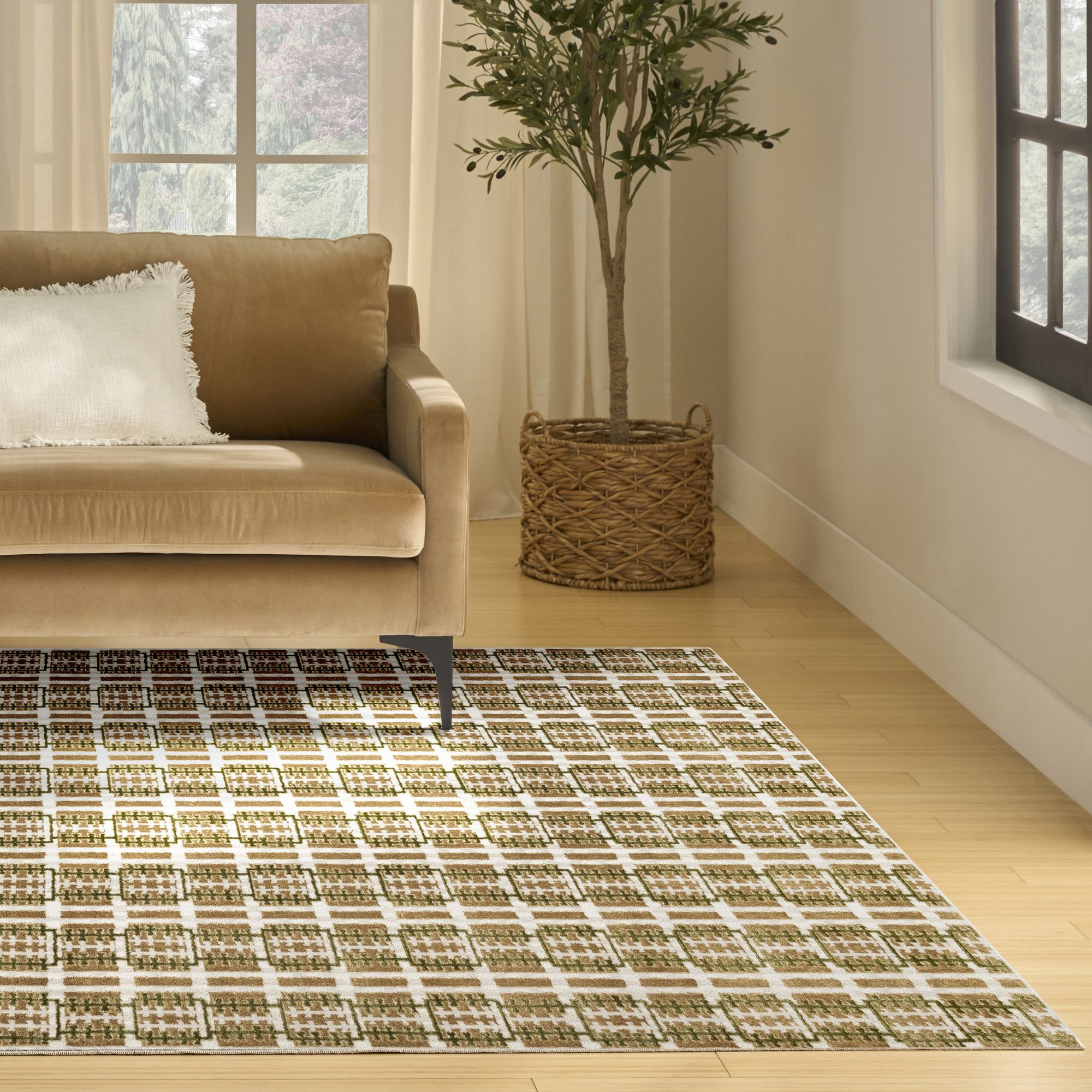 Nourison 841491149409 rugs - View #7