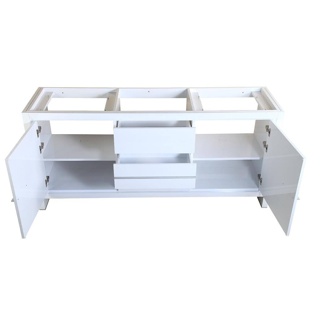 Fresca FCB8172WH vanities - View #3