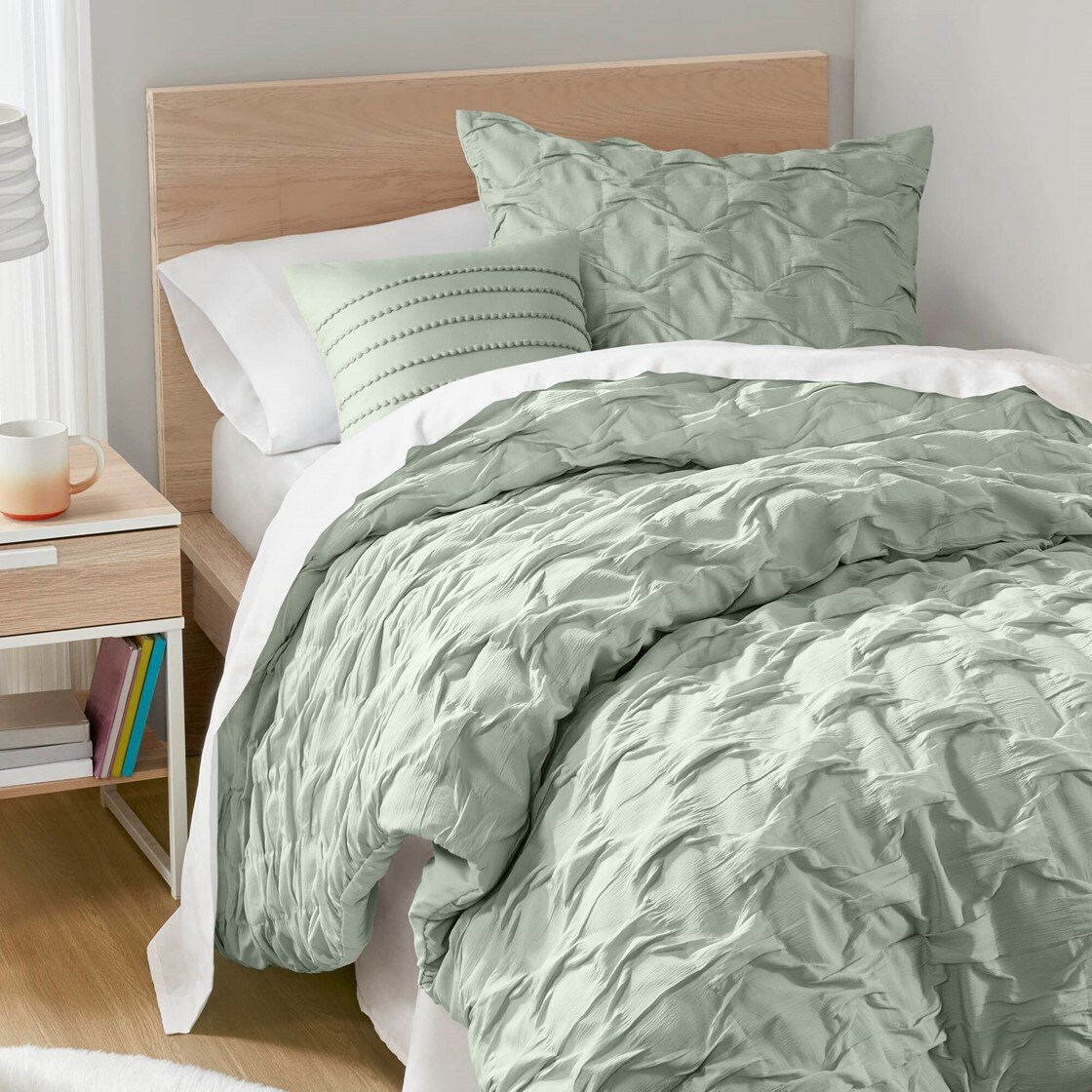 Gracie Mills 6610-01MA Comforters-And-Bedspreads - View #3