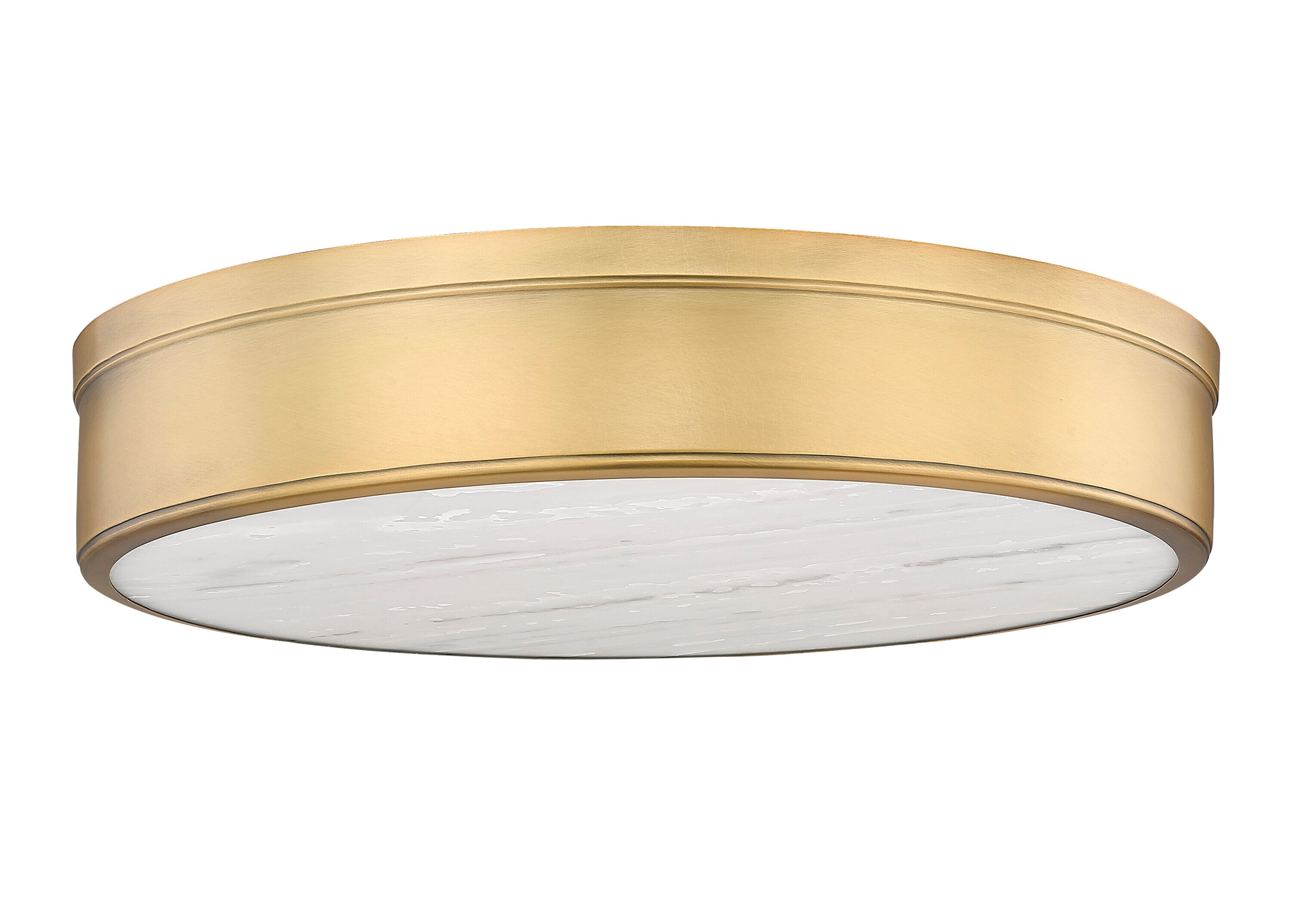 Z-Lite 1944F22-RB-LED flushmounts - View #5