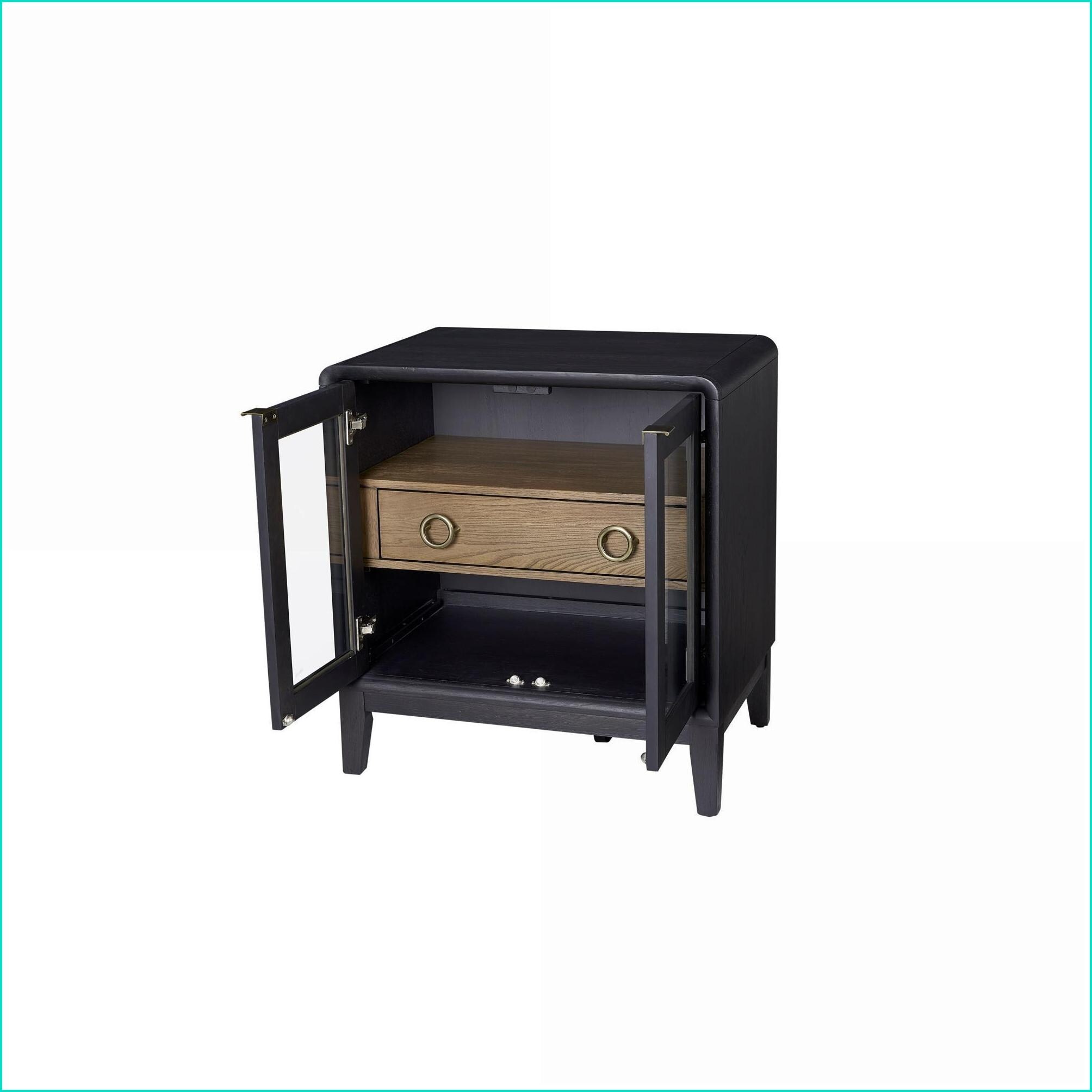 Watnature 5L7J3MCPQ68S nightstands - View #2