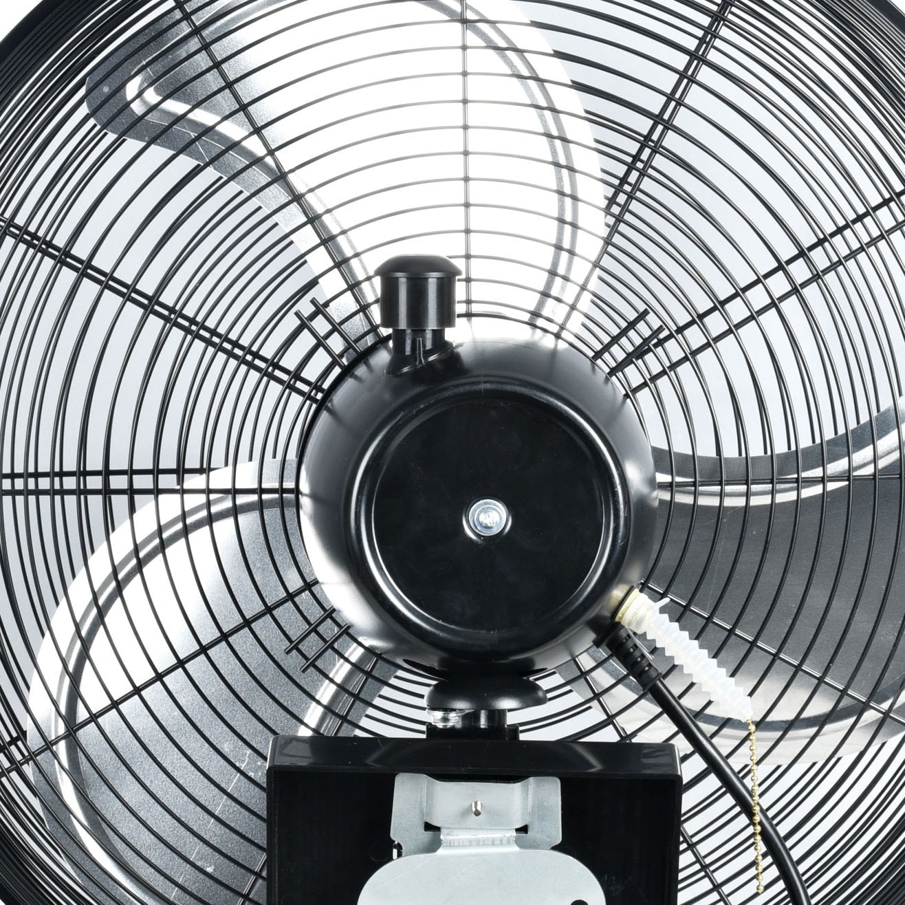 iLIVING ILG8EOSC18 Wall-Mounted-Fans - View #9