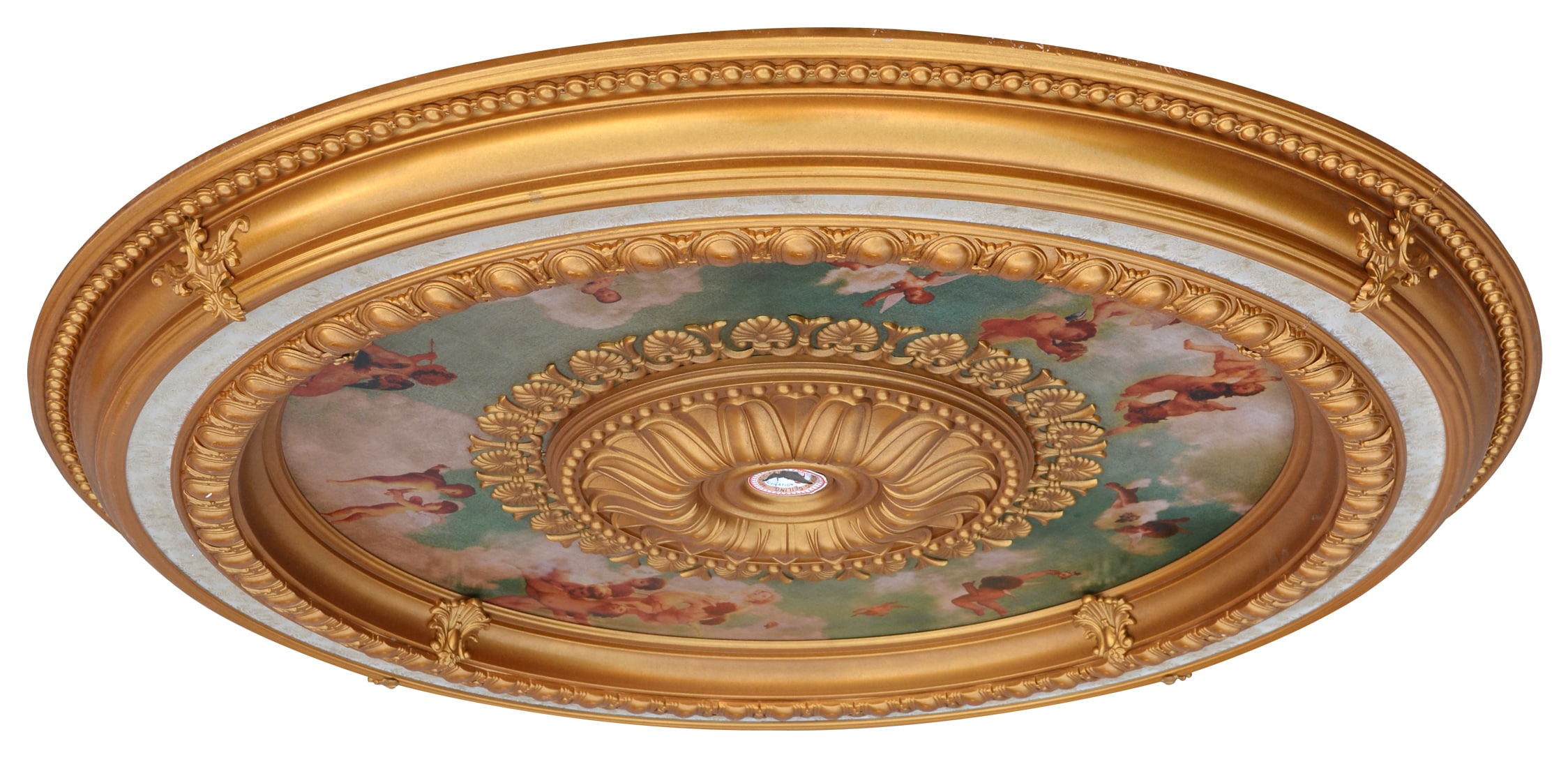 AFD HOME 10715413 Ceiling-Medallions - View #3