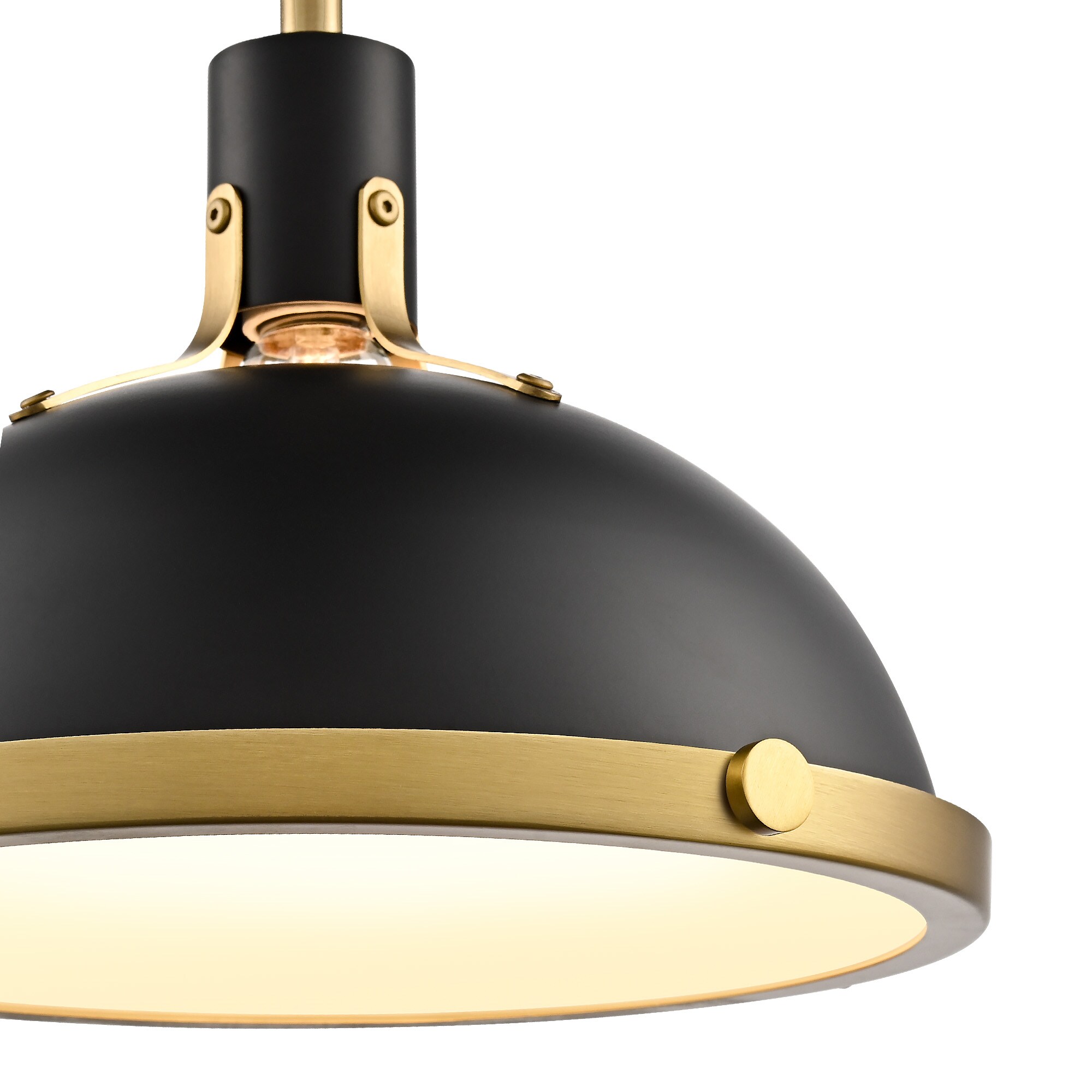 LamQee 06FTL0365ABK Pendant-Lights - View #4