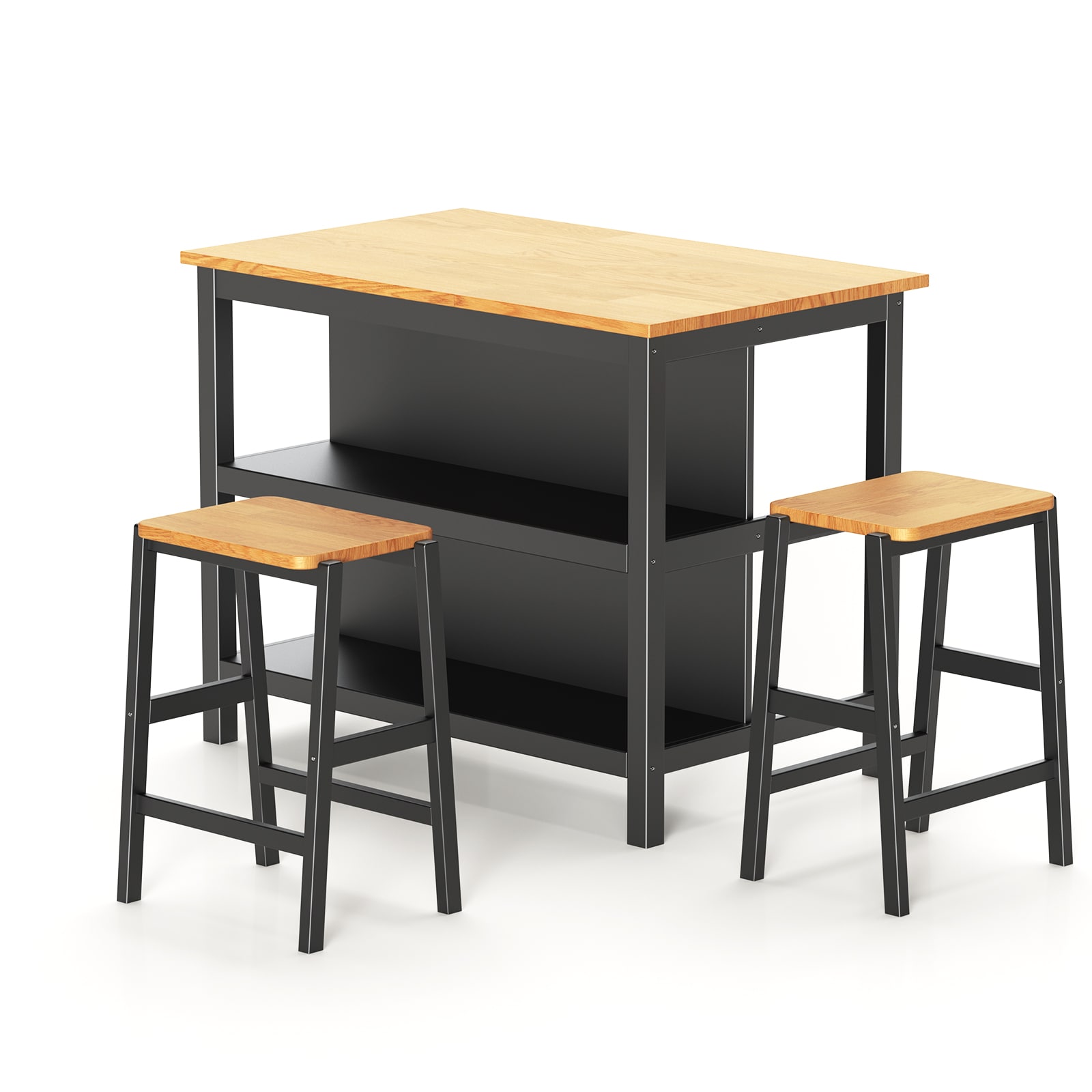 Siavonce XH20007 Dining-Sets - View #16