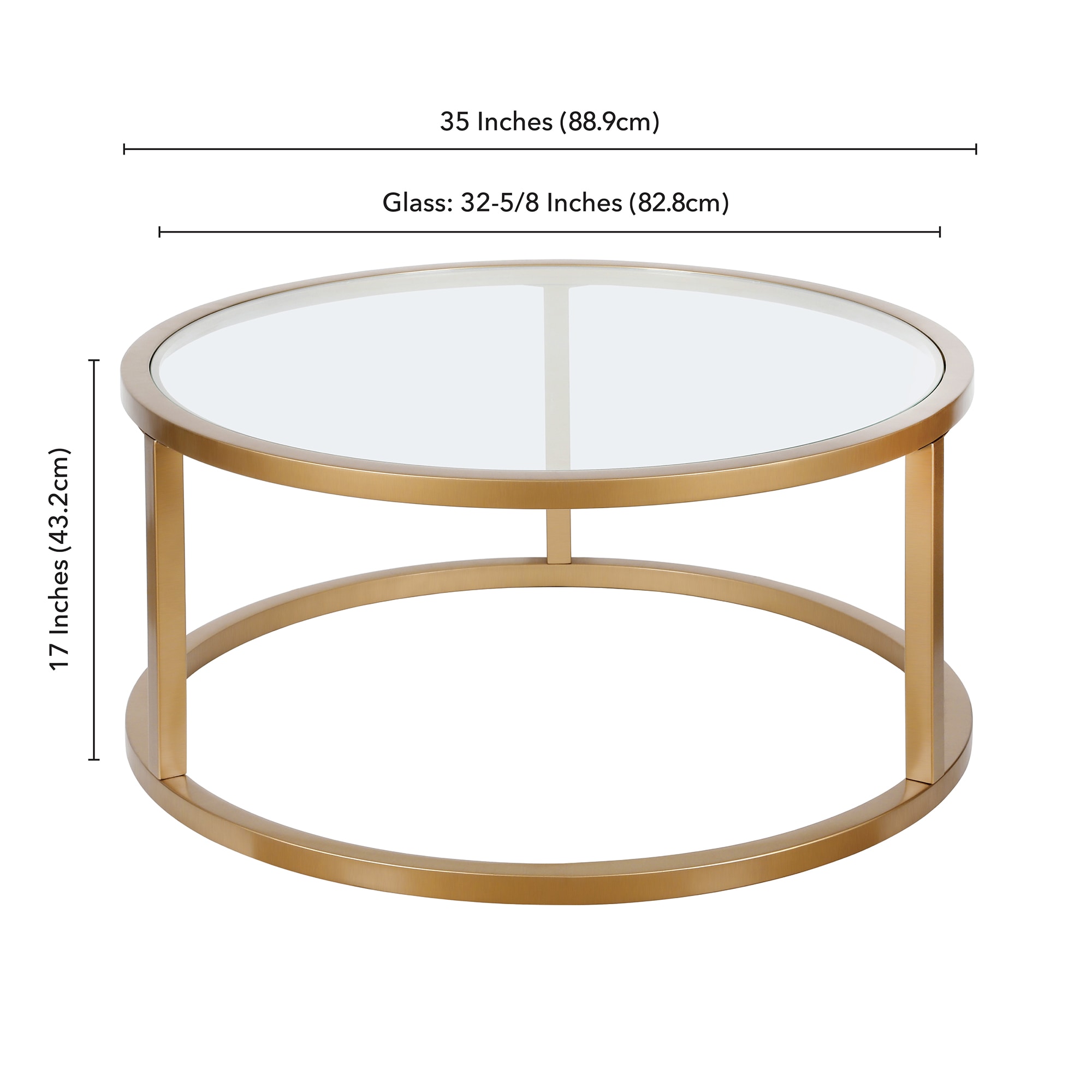 Hailey Home CT0251 Coffee-Tables - View #6