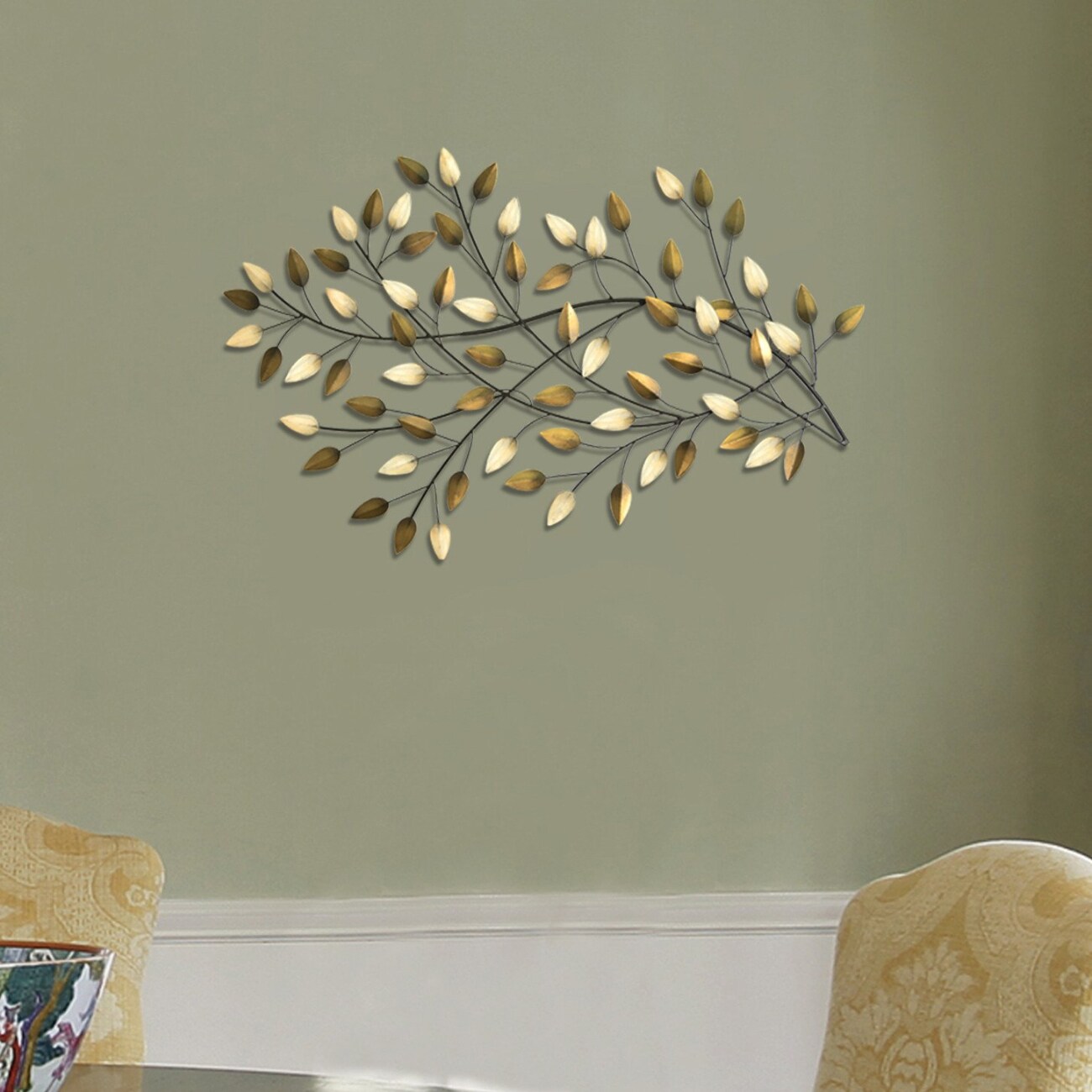 HomeRoots 321341 Wall-Accents - View #2