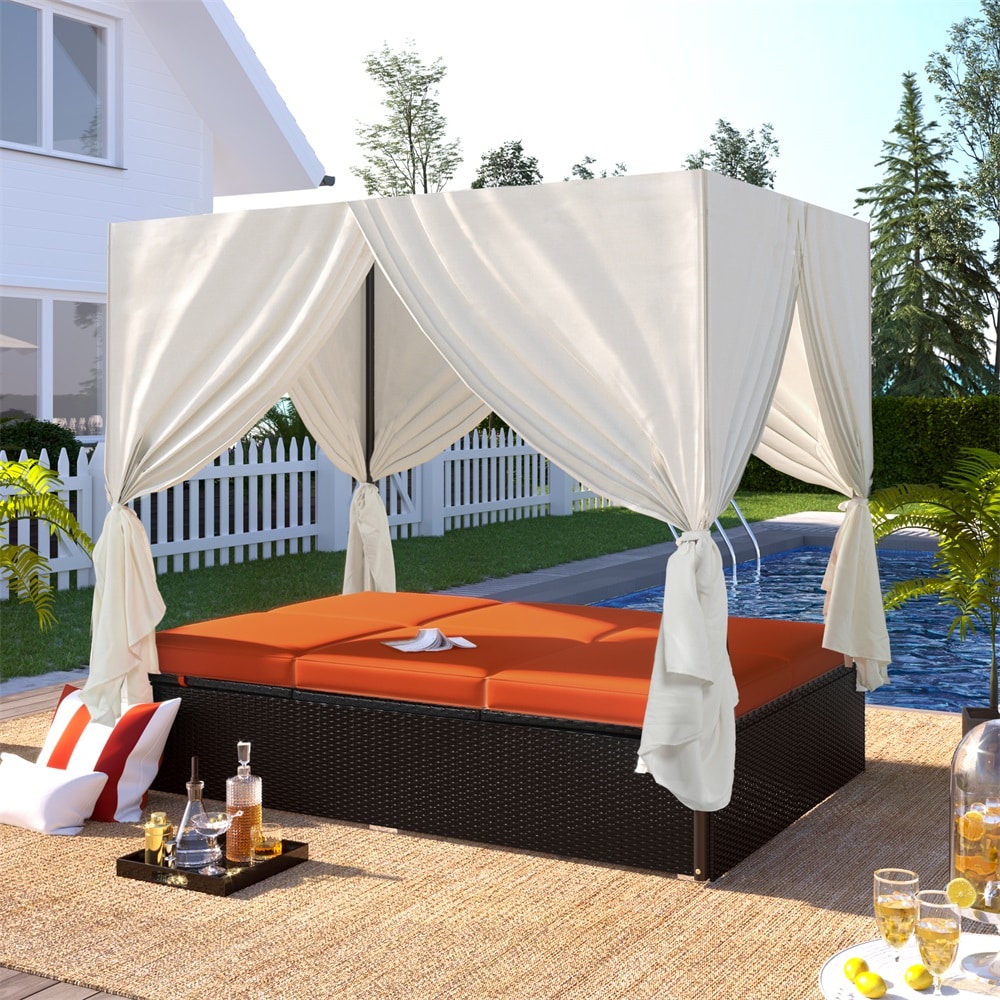 Dimakai DK-US-94AAO Patio-Sofas-Daybeds - View #2