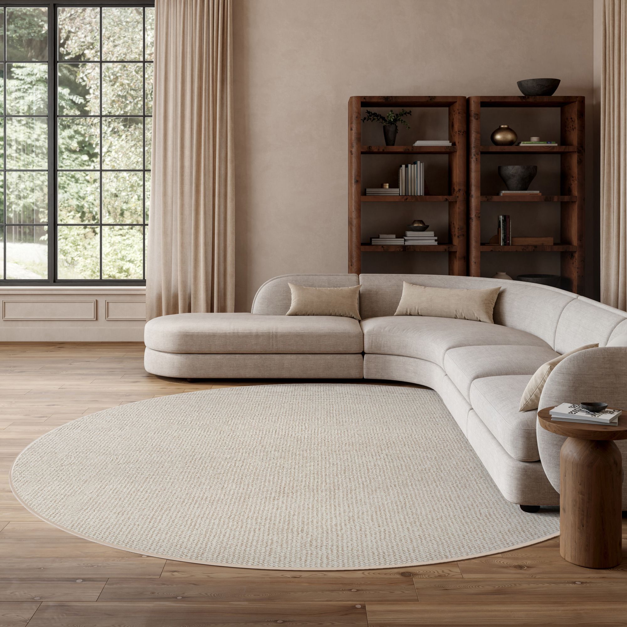 Nourison 199828015379 rugs - View #2