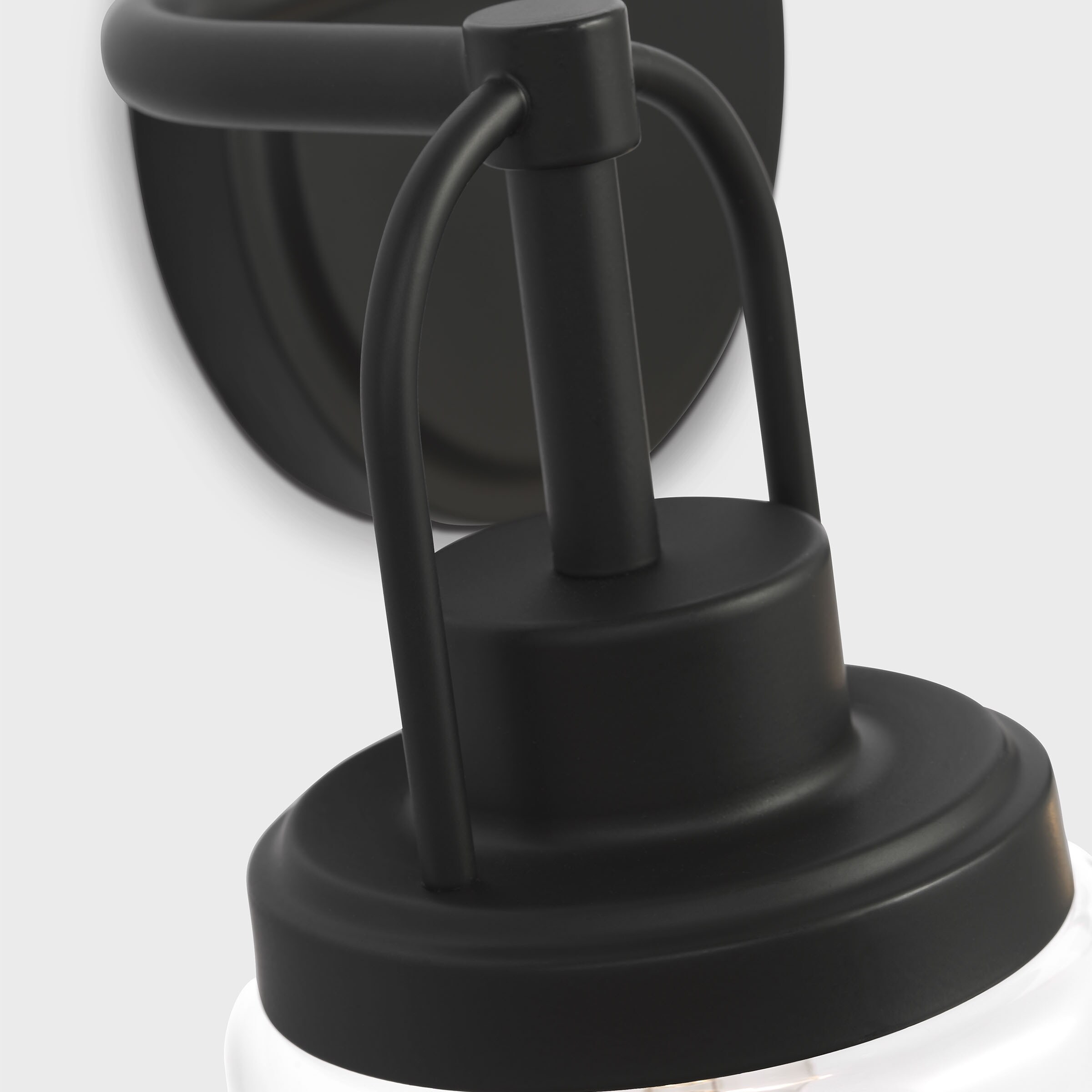 Generation Lighting GLV1072MBK b089995 - View #3