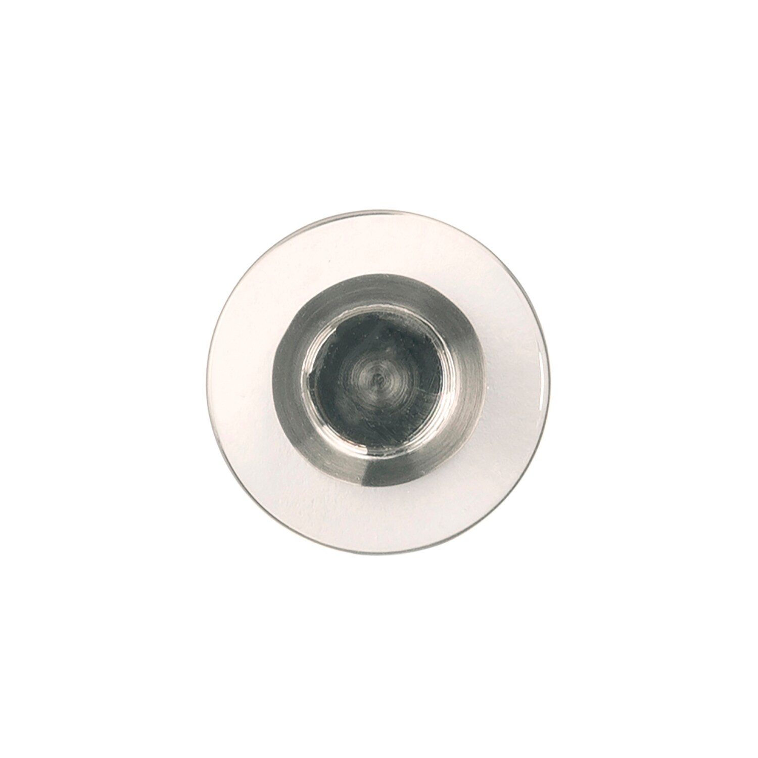 Hickory Hardware P3708-CASN Cabinet-Knobs - View #2