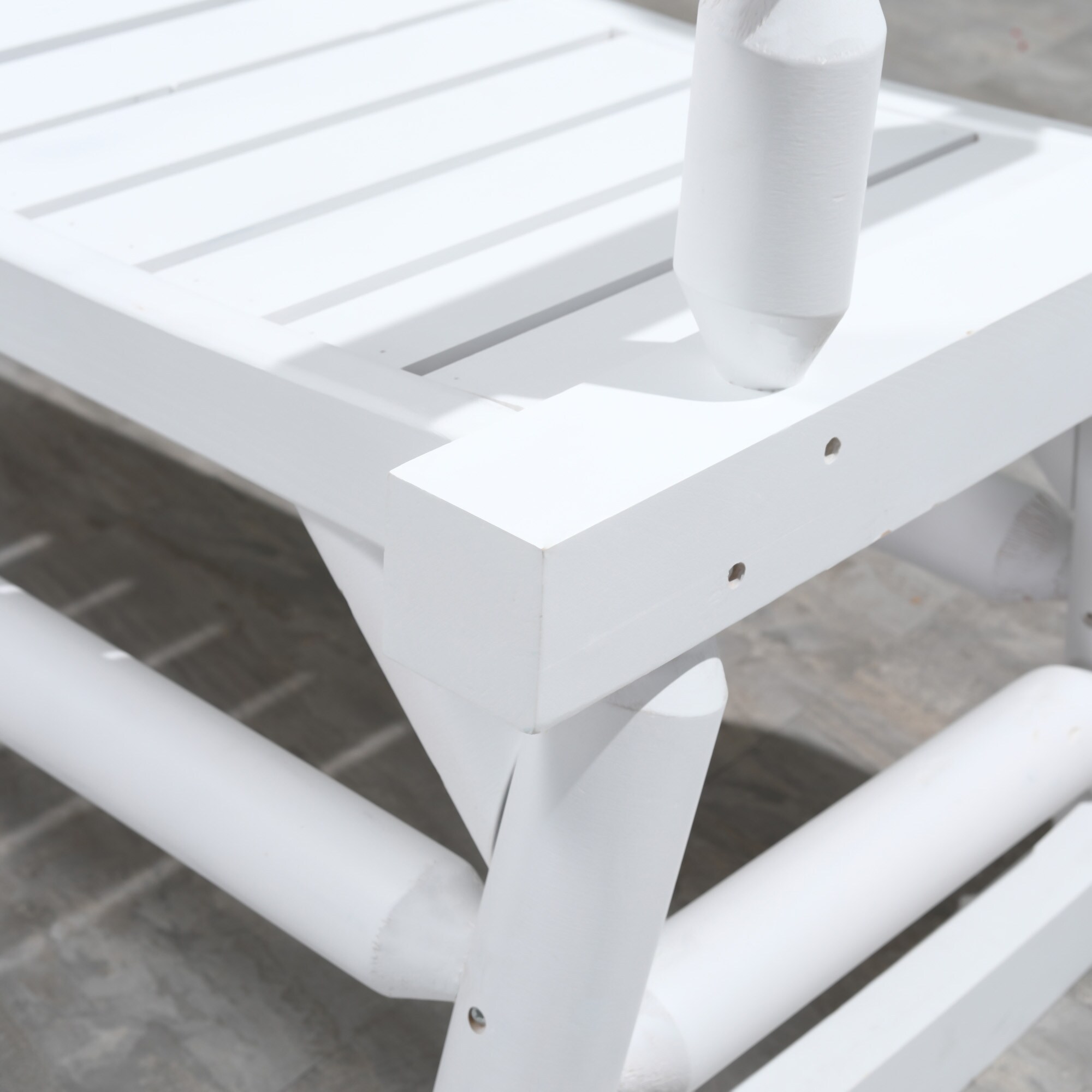 Outsunny 84A-133WT Patio-Chairs - View #9