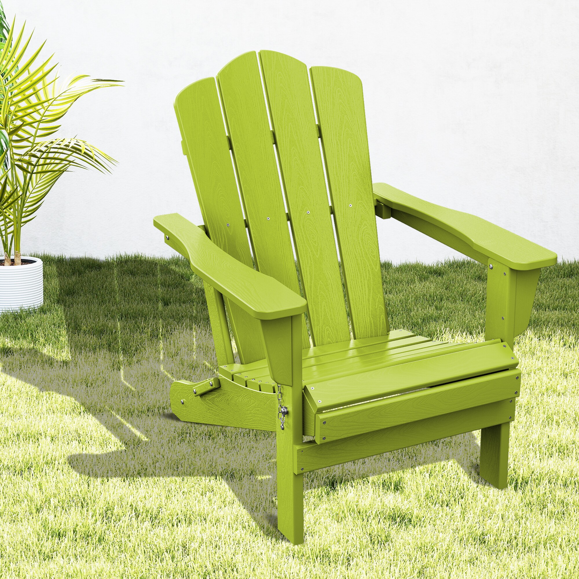 Serwall LS-YD-AG Patio-Chairs - View #2