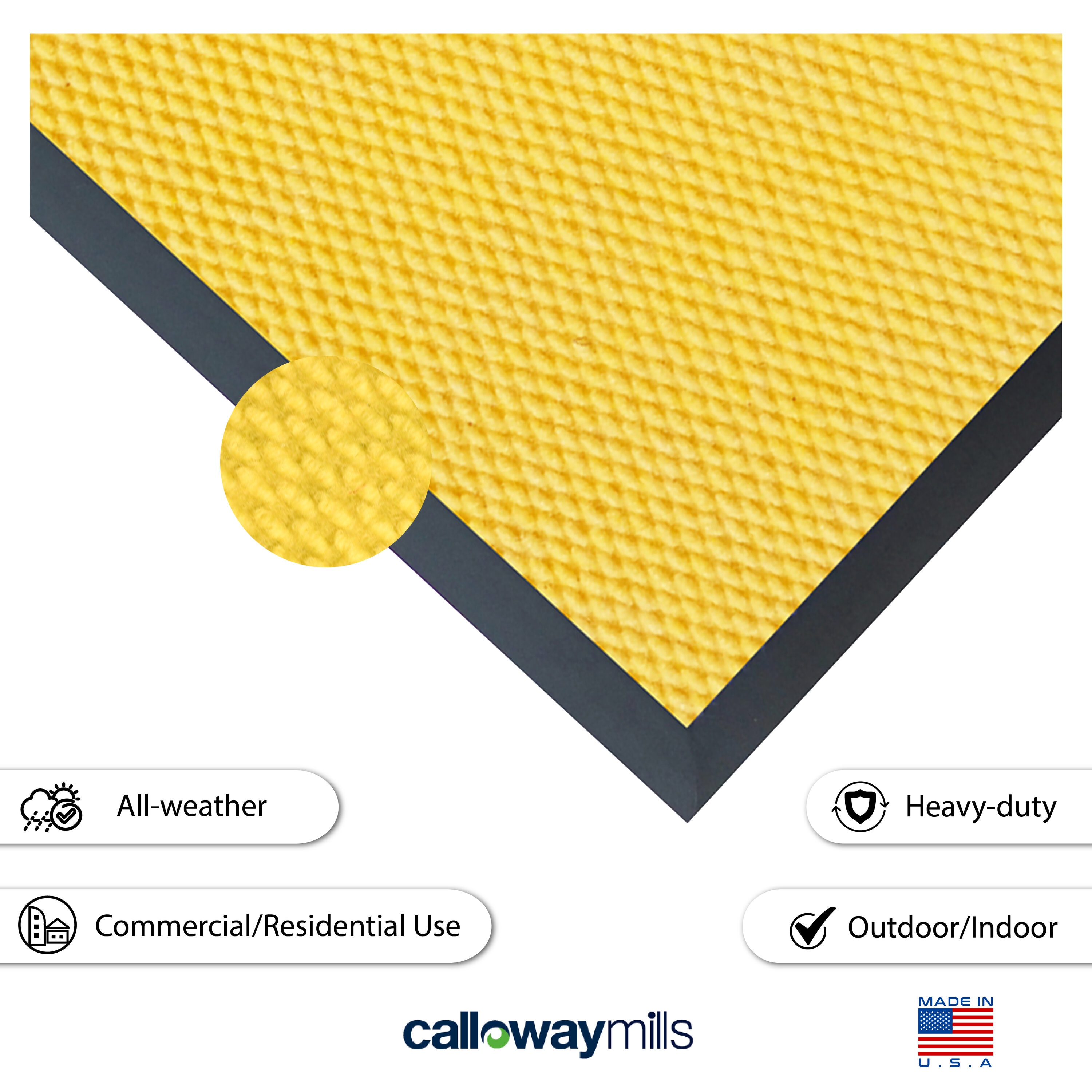 Callowaymills 14YEL0406 Mats-Cat - View #3