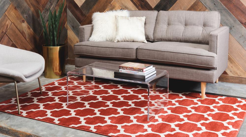 Unique Loom 3128563 rugs - View #3