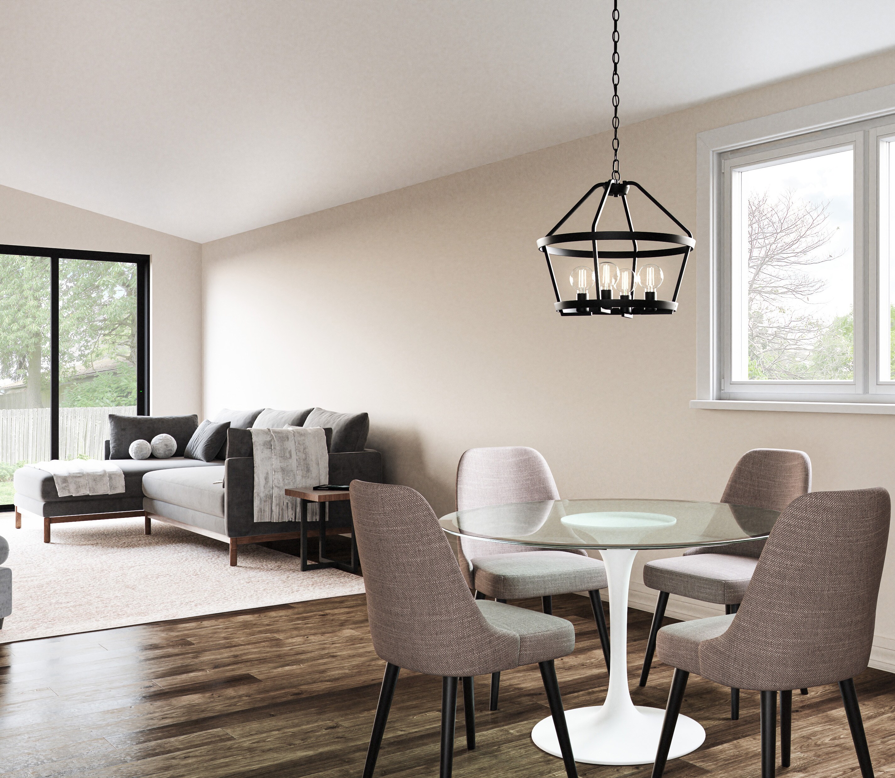 Quoizel LWS7970D2 Pendant-Lights - View #4