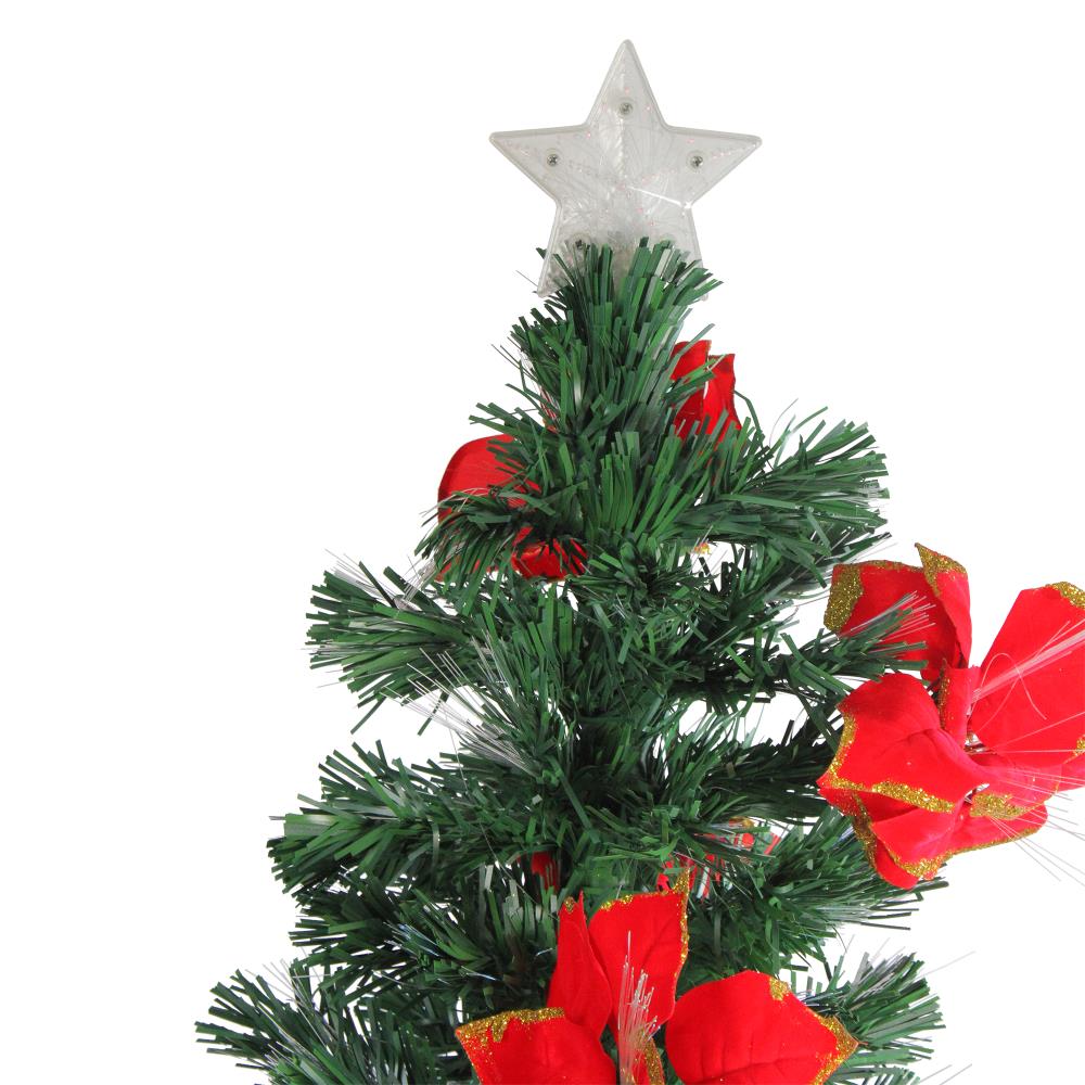 Northlight 30656121 Artificial-Christmas-Trees - View #3