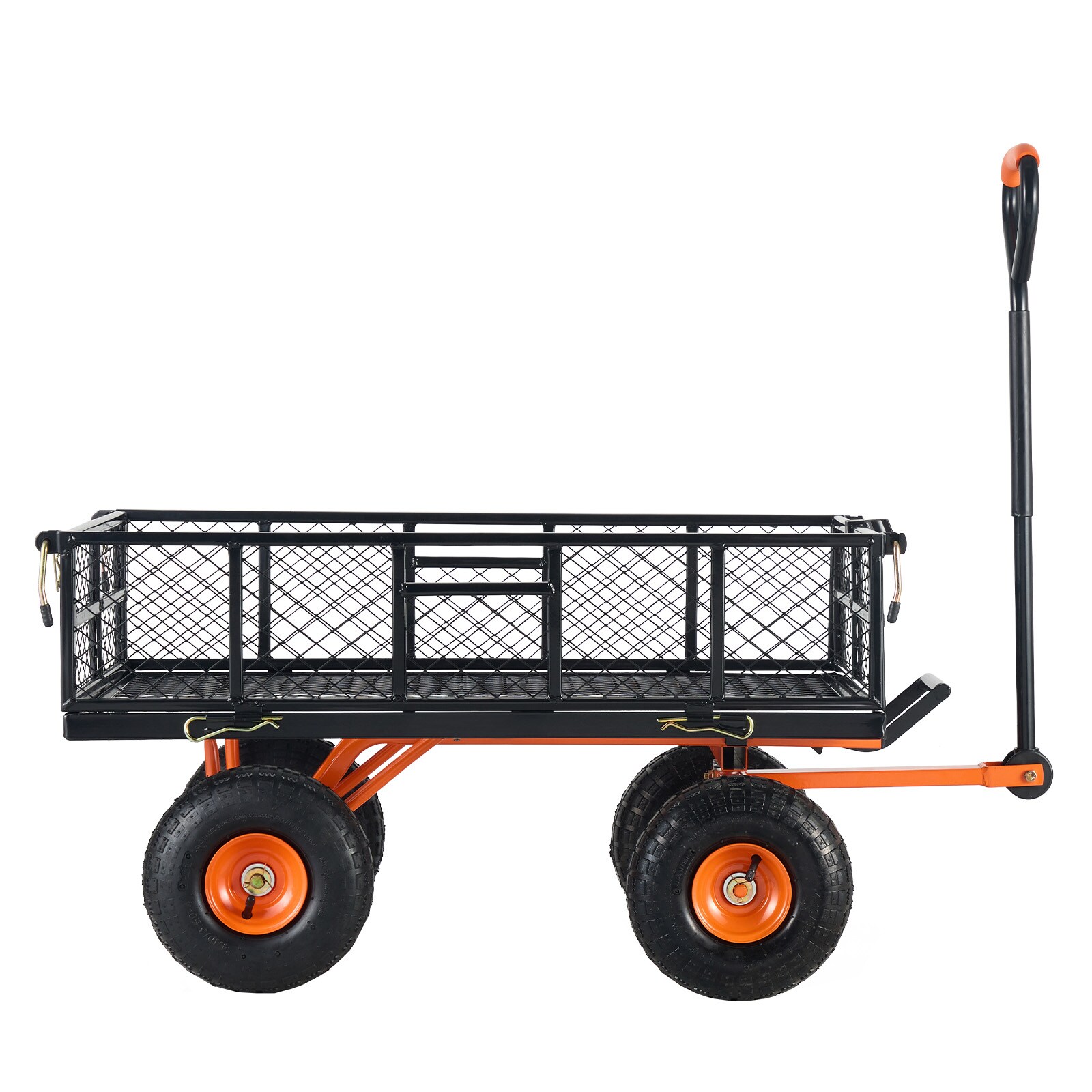 Iseryn LGT777342 Yard-Carts - View #5