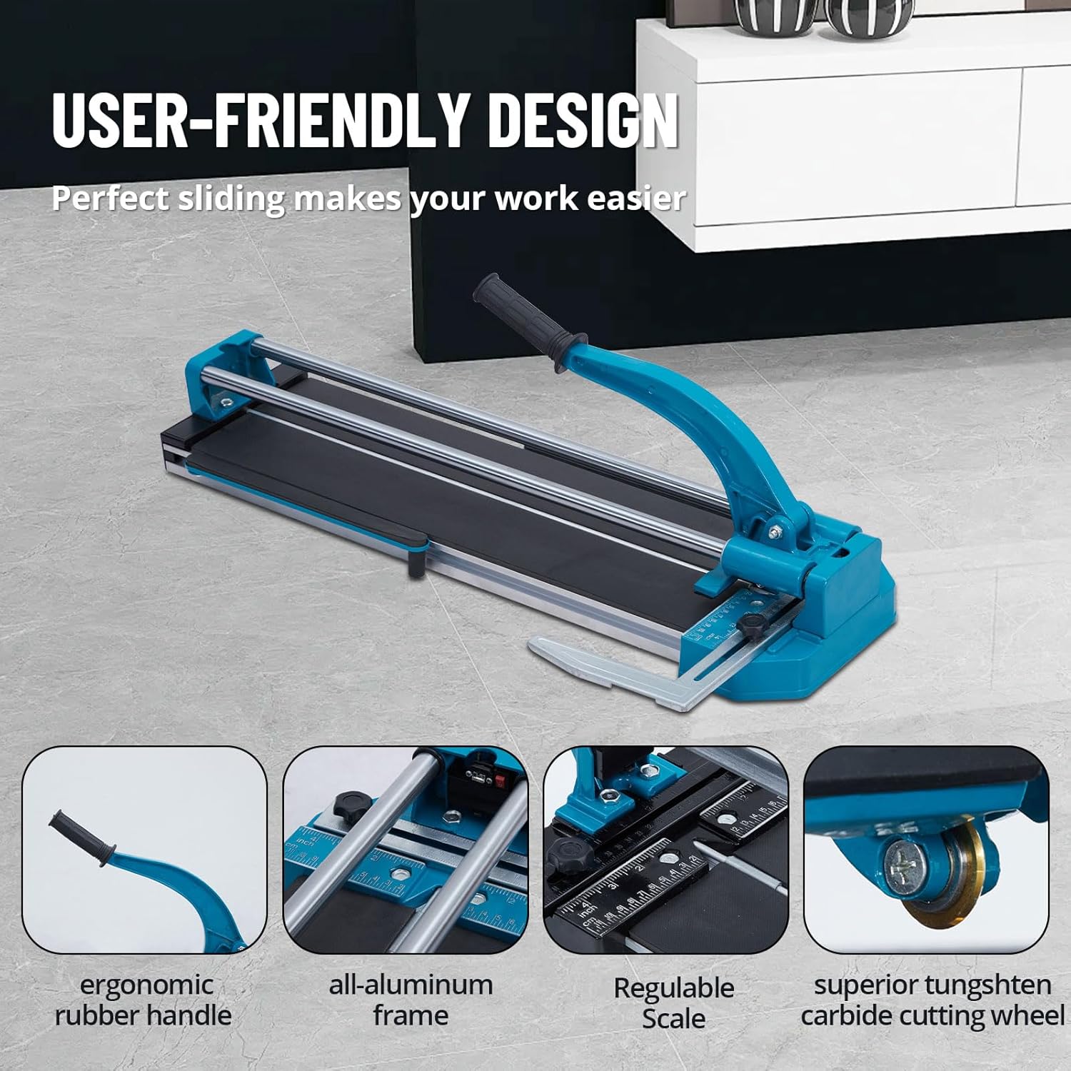 GAOMON CQC-VZD4RYJ88IM Manual-Cutters - View #6
