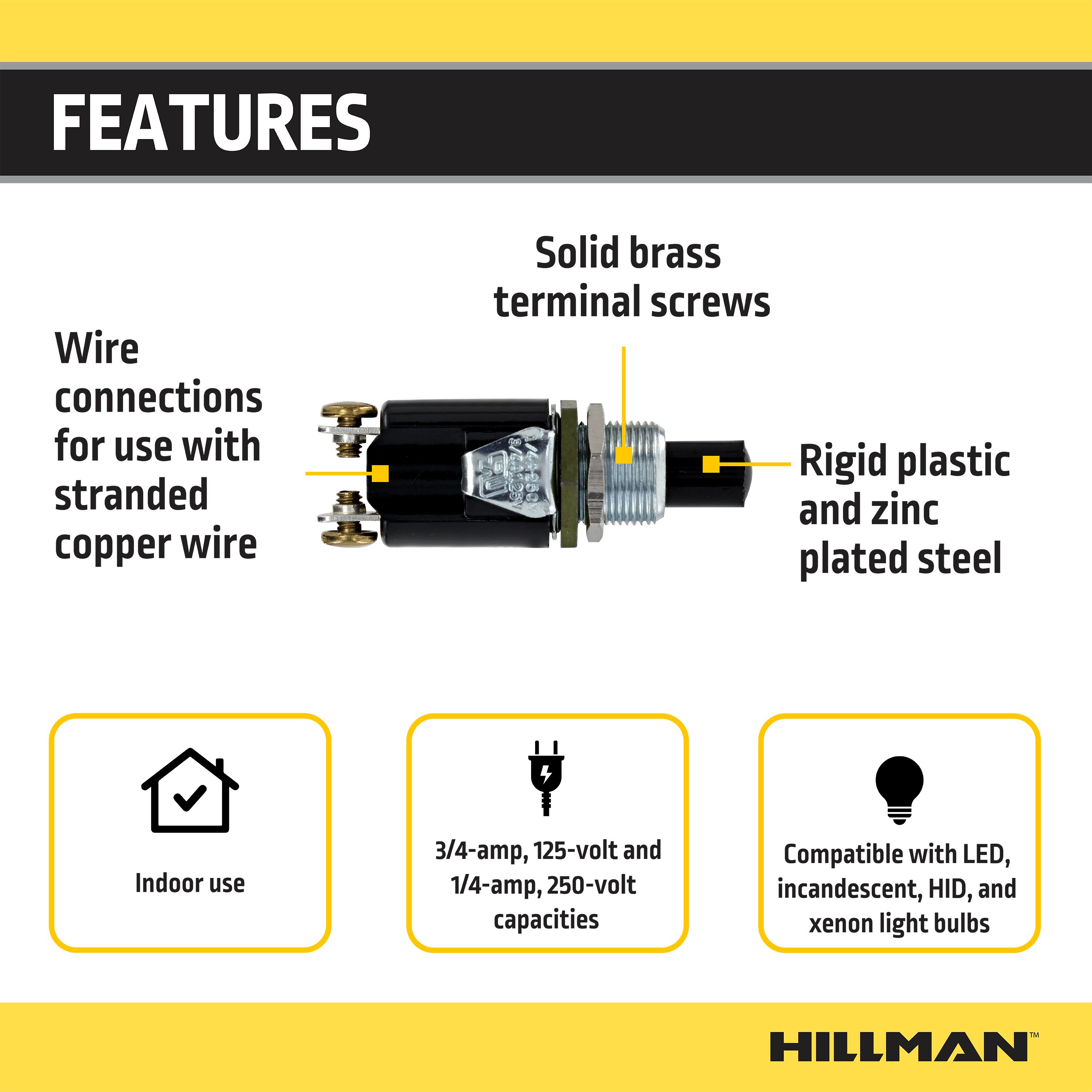Hillman 427638 Lighting-Controls - View #4
