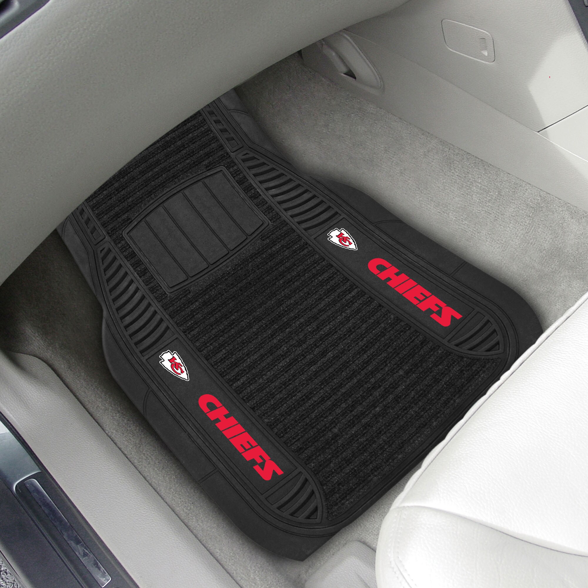 FANMATS 13799 Interior-Car-Acc - View #2