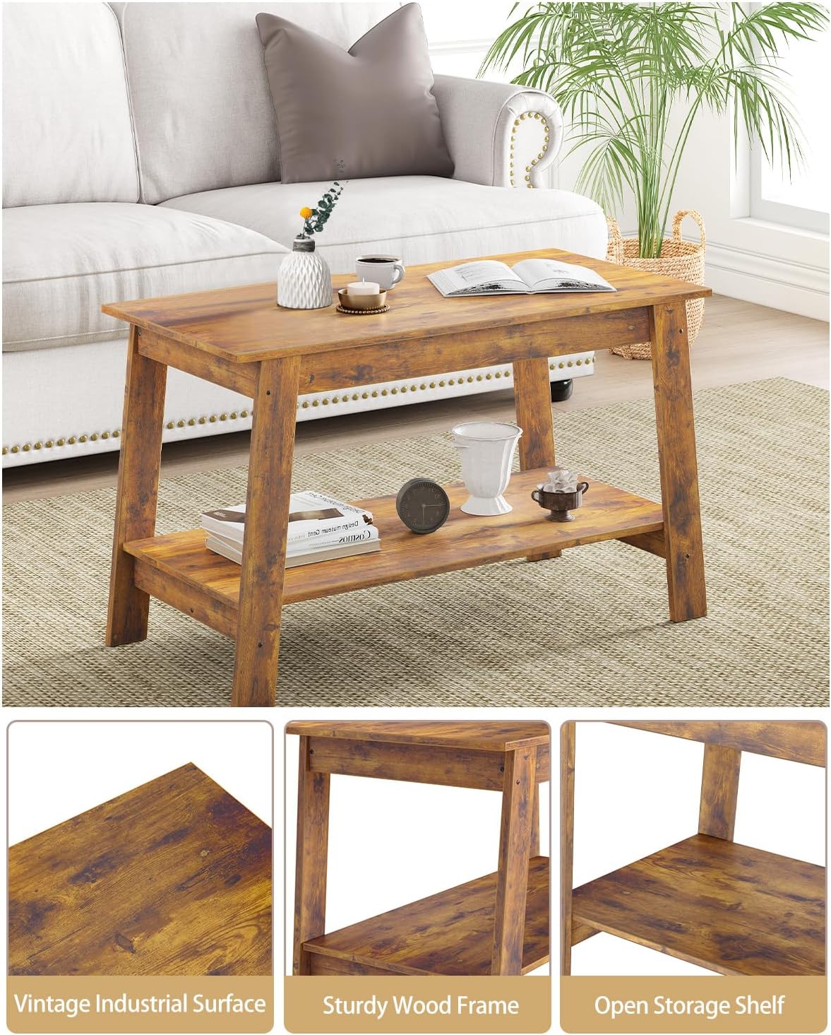 Qeetex LHF-BZ-PHO-1488JZFU End-Tables - View #5