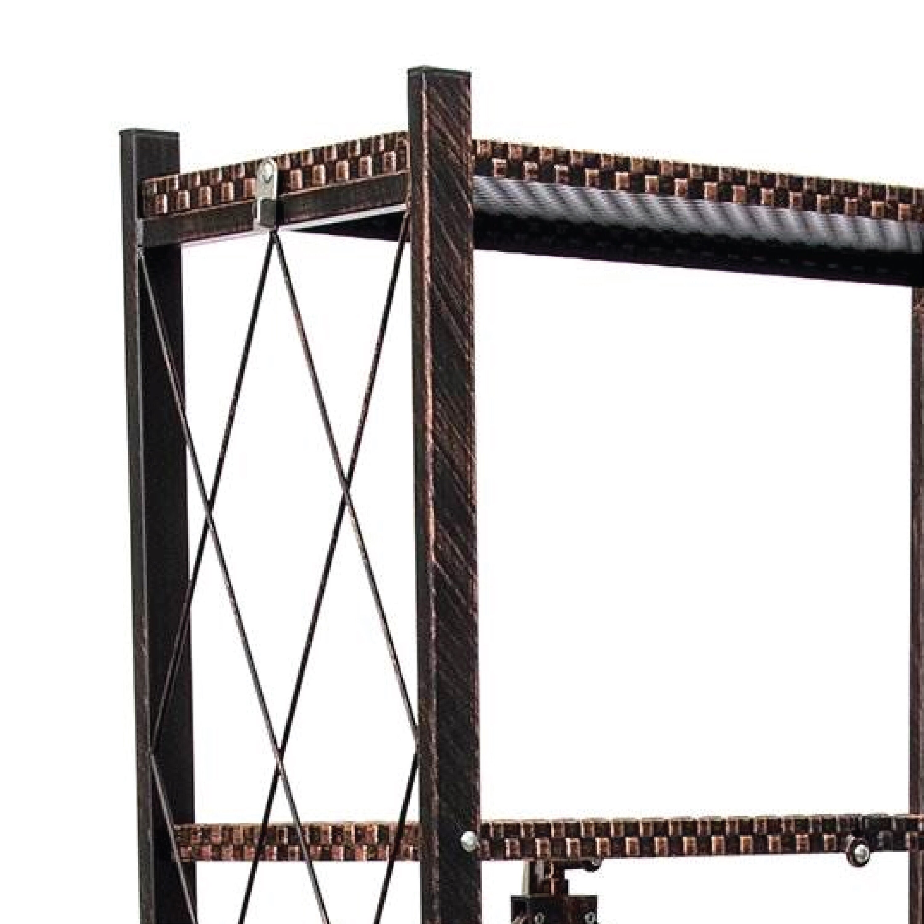 Origami RB-OTM bookcases - View #8