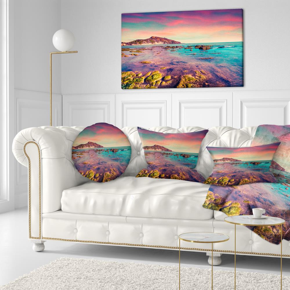 Designart PT9091-40-20 Wall-Art - View #3