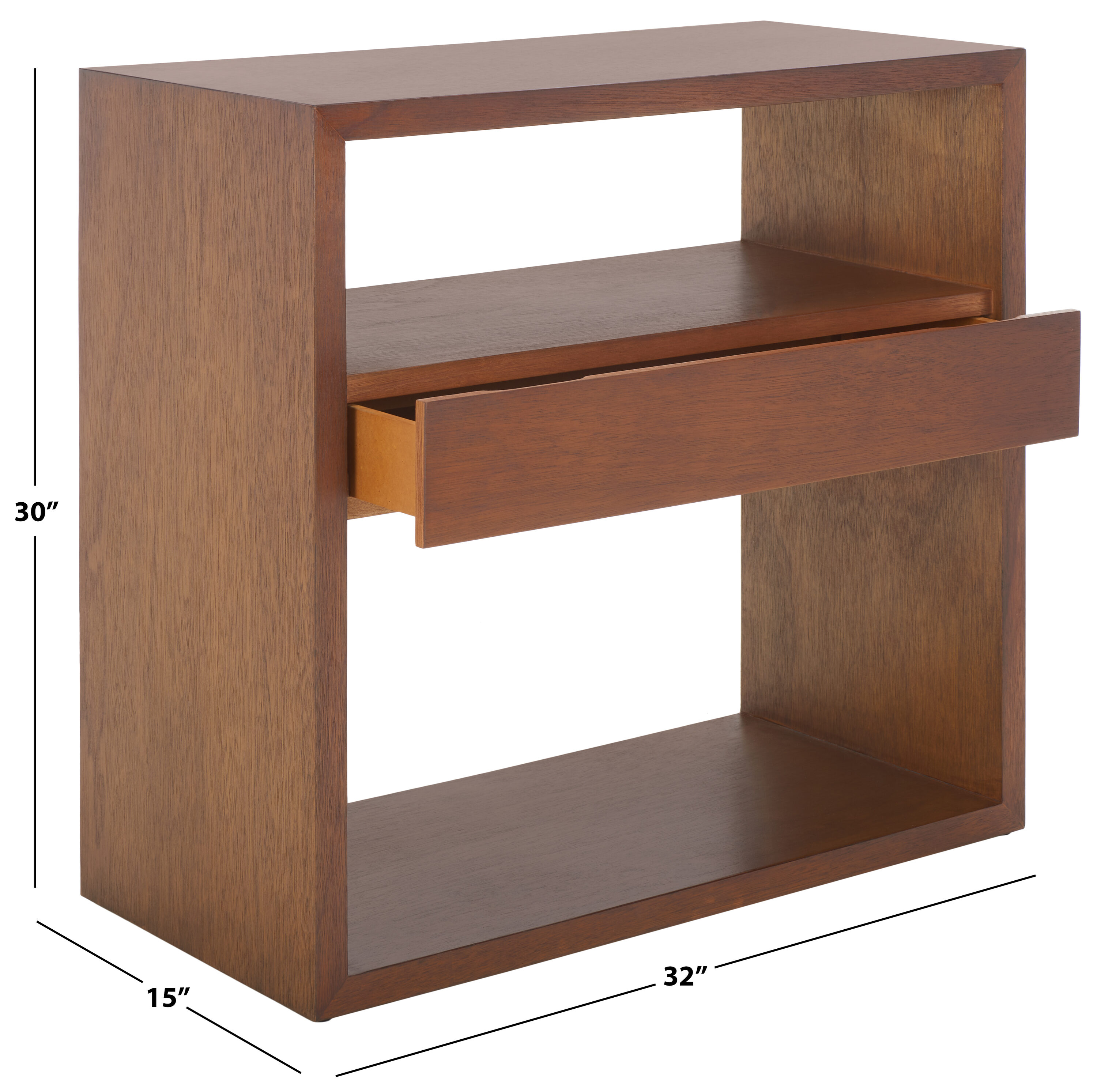 Safavieh CNS6605A Console-Sofa-Tables - View #8