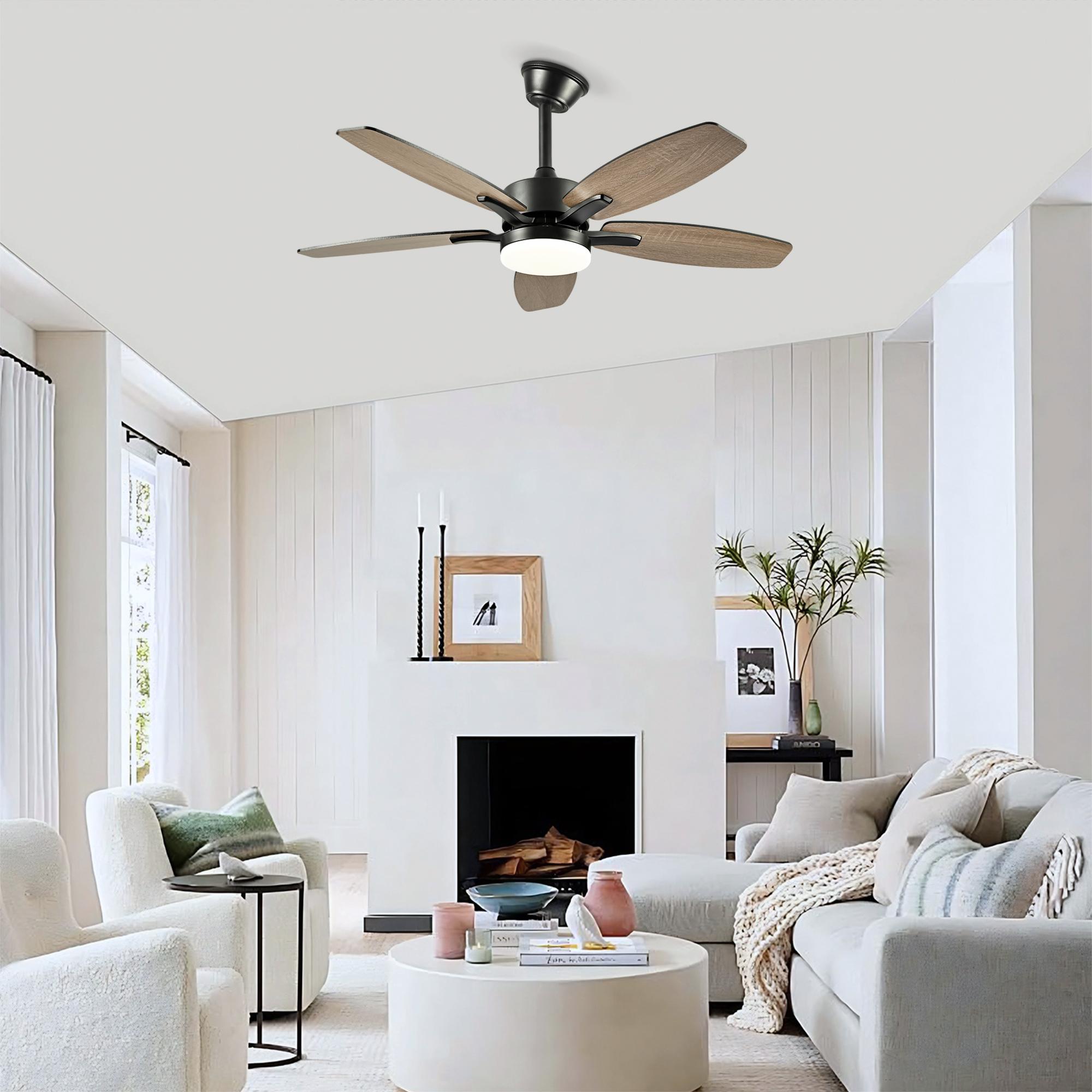 Bayfeve BF-462053-MP Ceiling-Fans - View #4