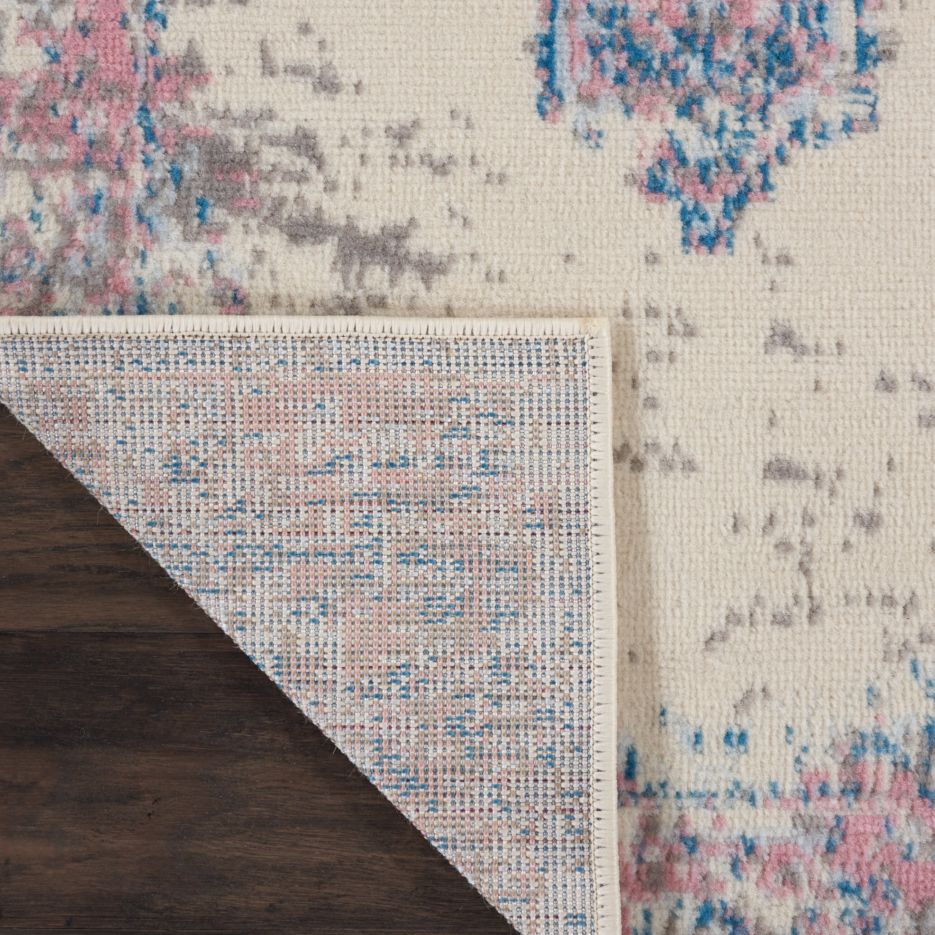 Nourison 99446477873 rugs - View #3