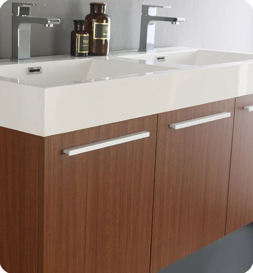 Fresca FCB8092TK-D-I Bath-Vanity-Combo - View #8