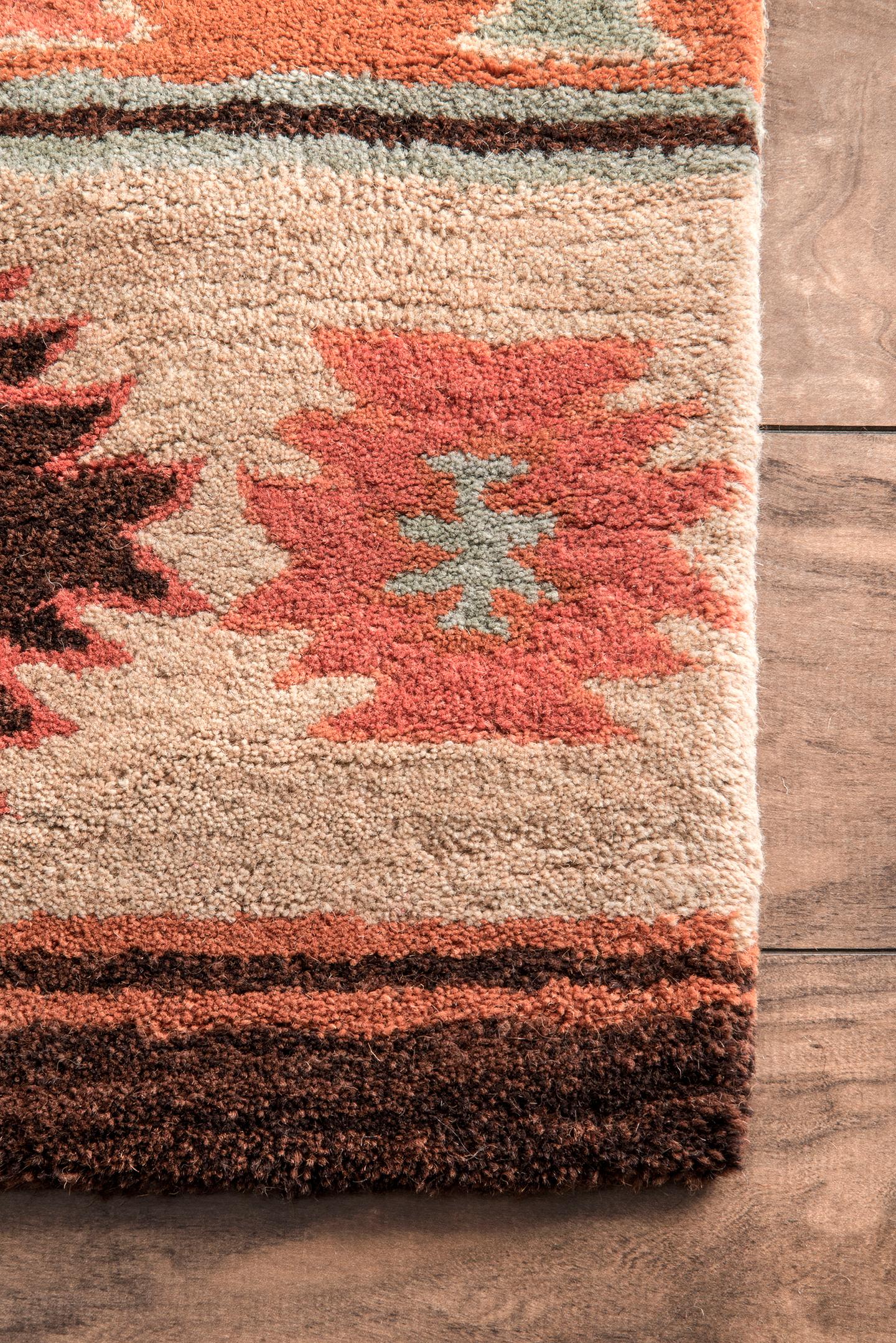 nuLOOM SPVE04B-203 rugs - View #4