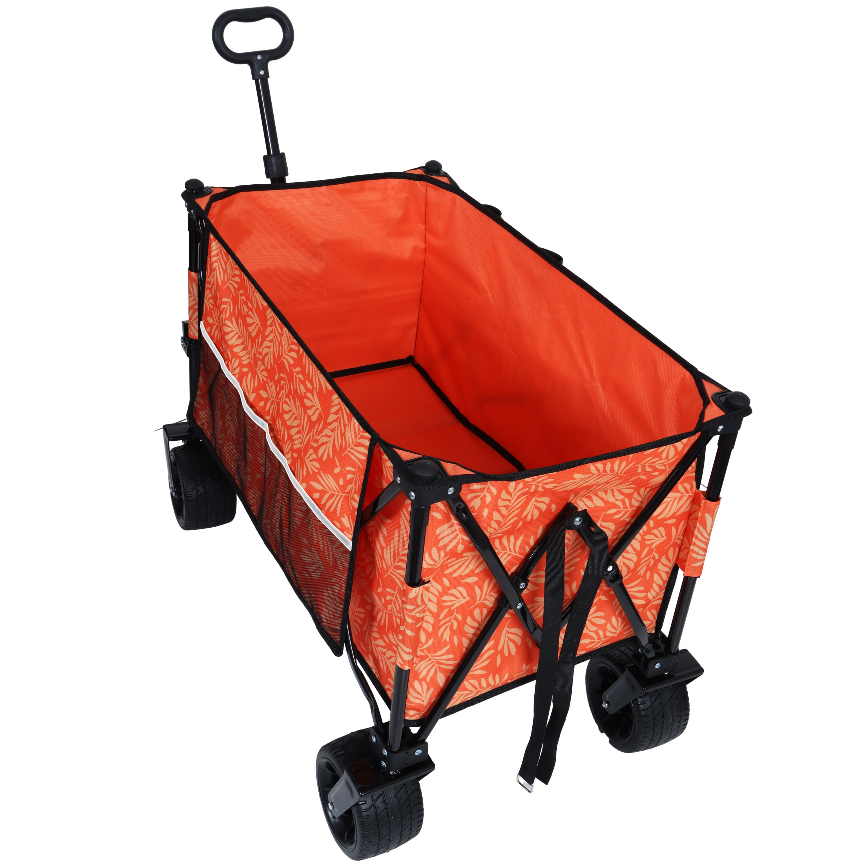 Maocao Hoom JLP283539 Yard-Carts - View #3