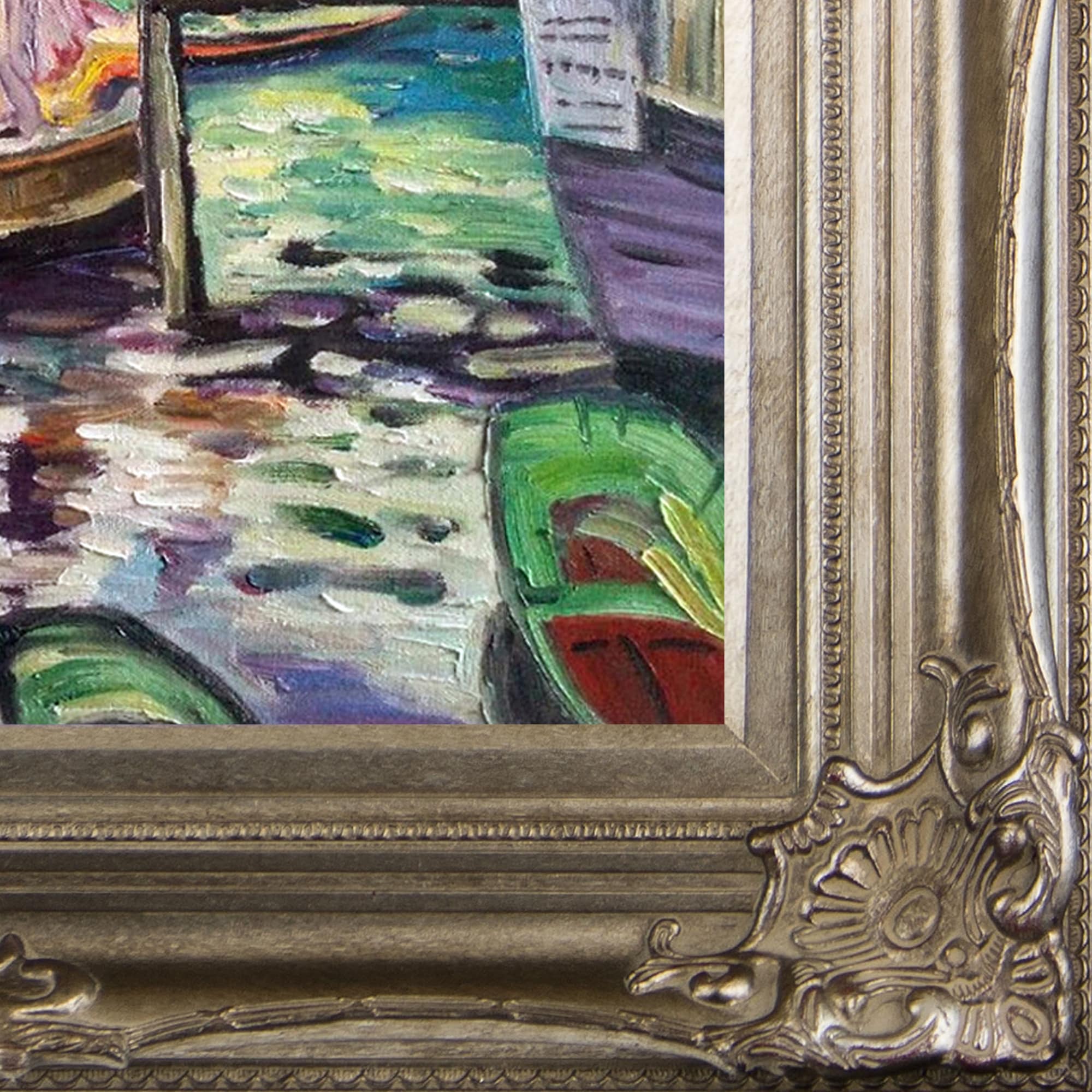 La Pastiche 688576162980 Wall-Art - View #2