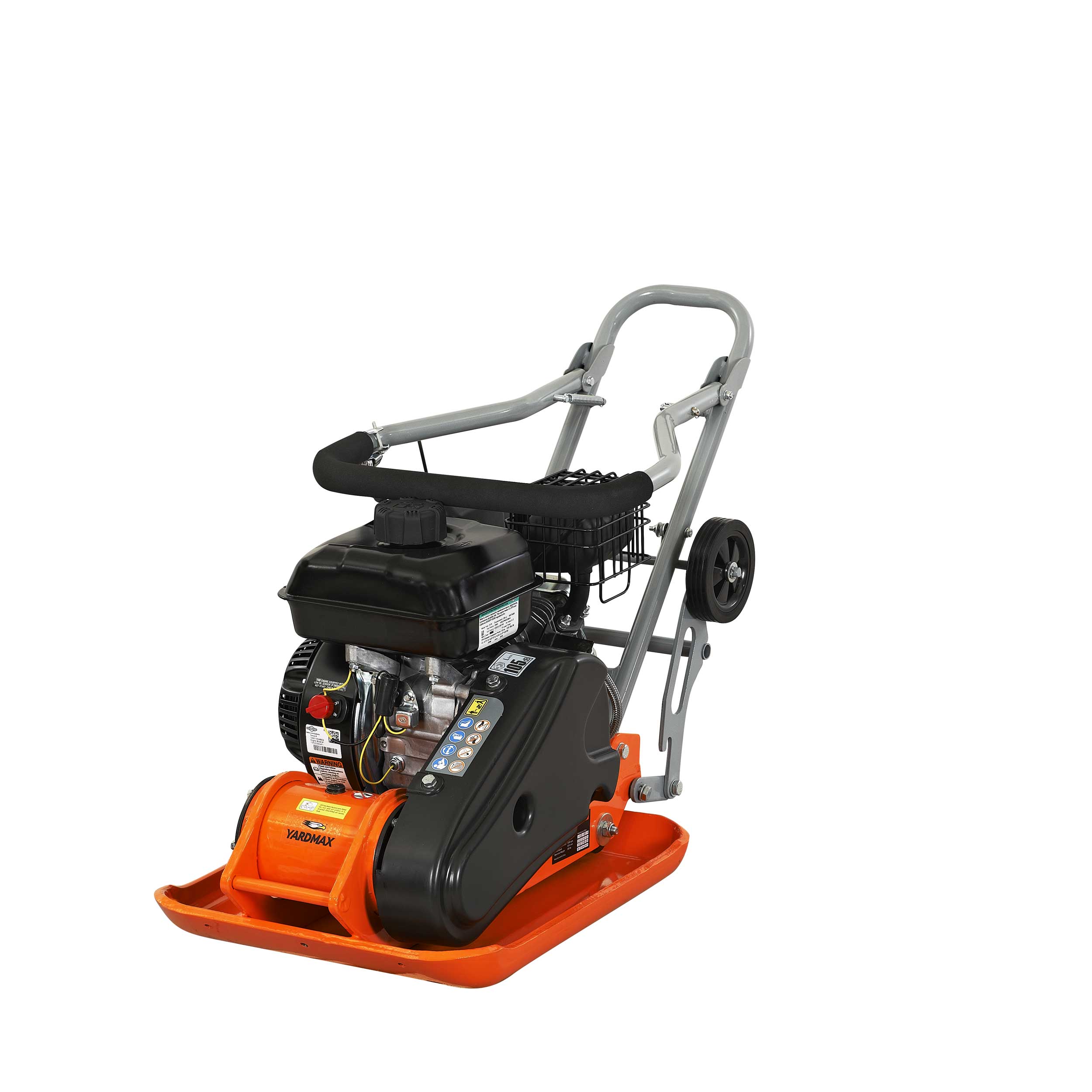 YARDMAX YC1390 Concrete-Vibrators - View #6