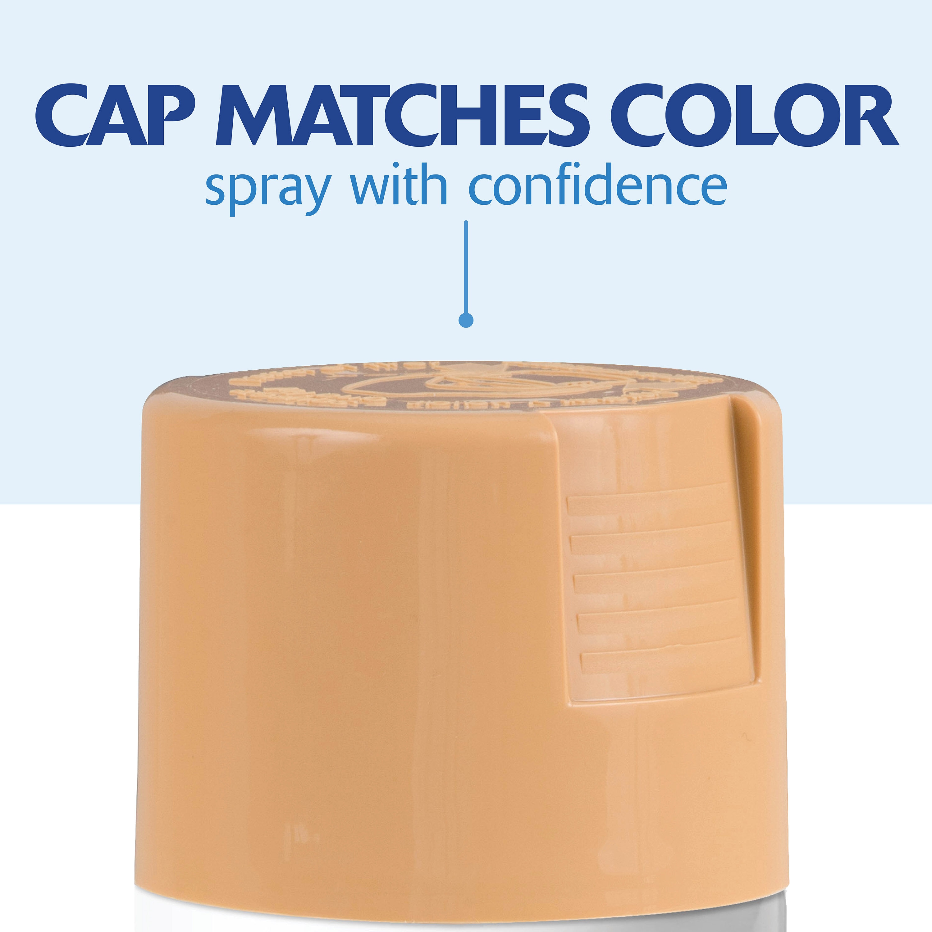 Rust-Oleum 355032SOS Spray-Paint - View #6