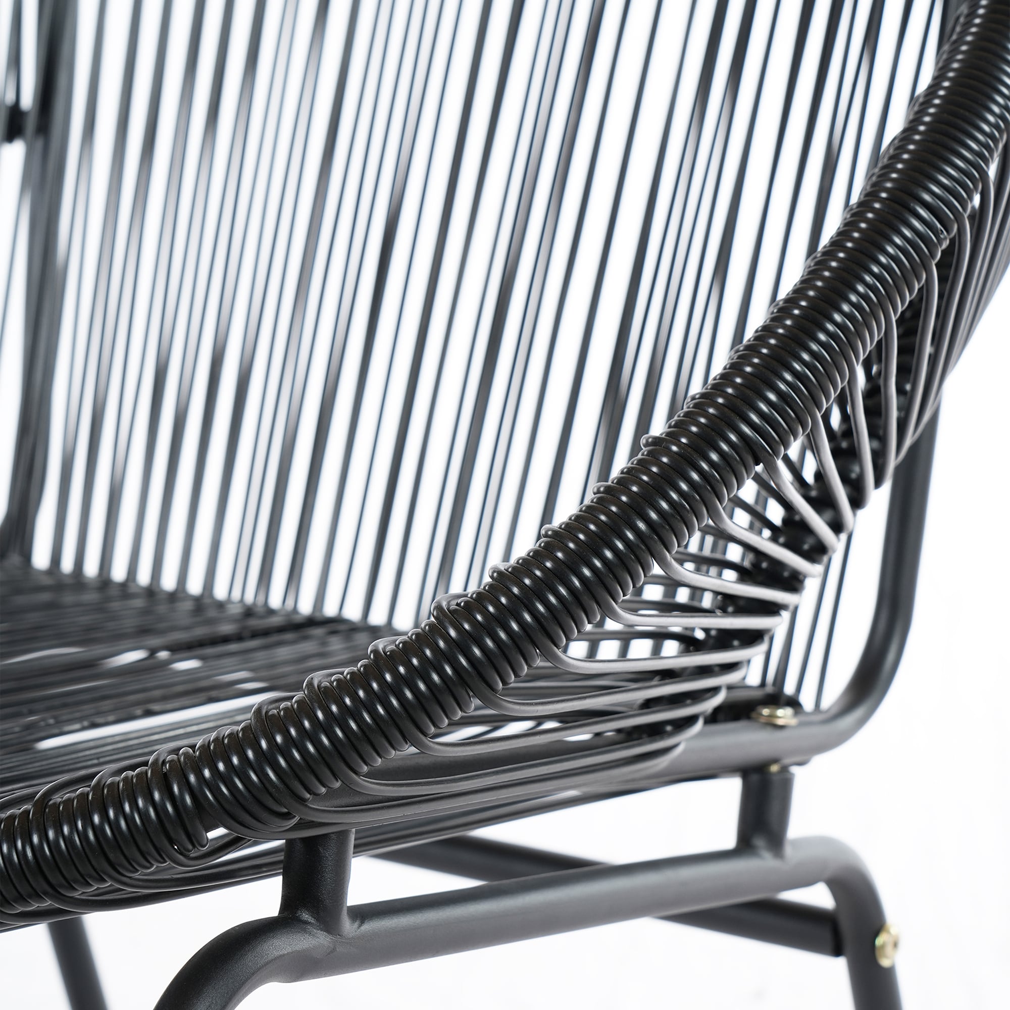 Bybafun YF8000151 Patio-Chairs - View #10