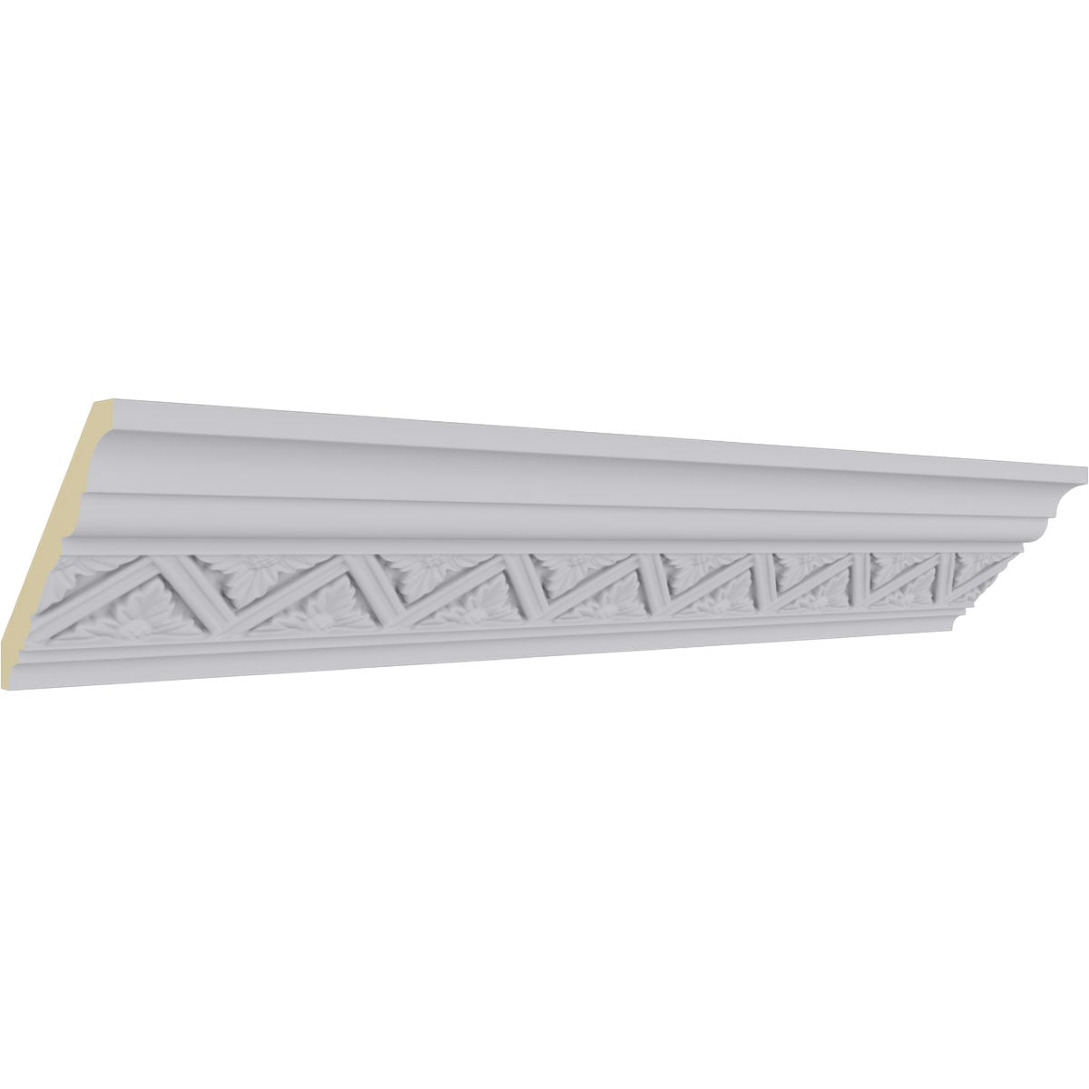 Ekena Millwork 686569 Crown-Moulding - View #3