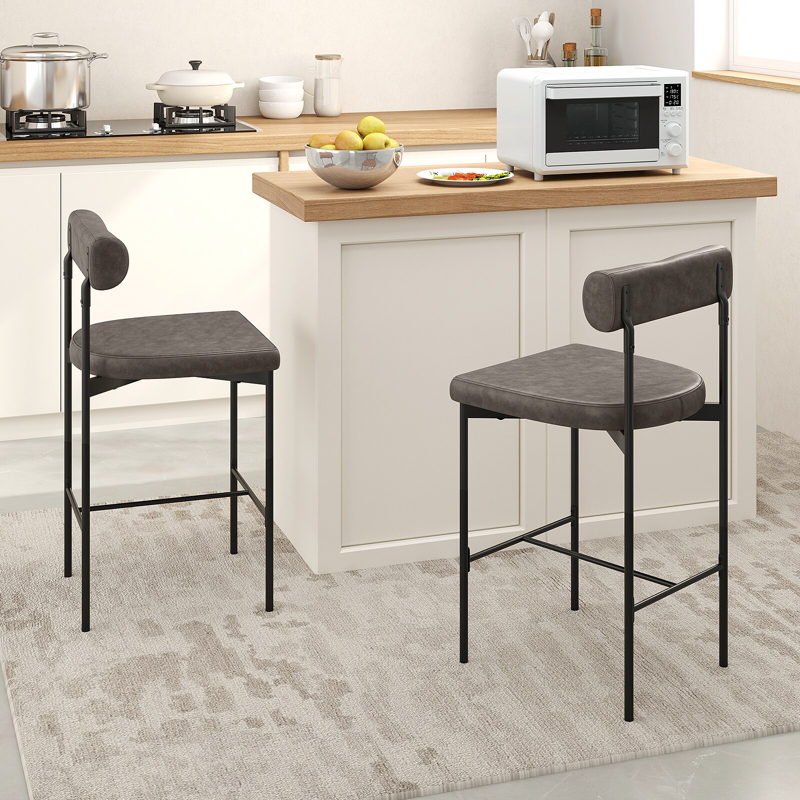  ID11788GR26 stools - View #6
