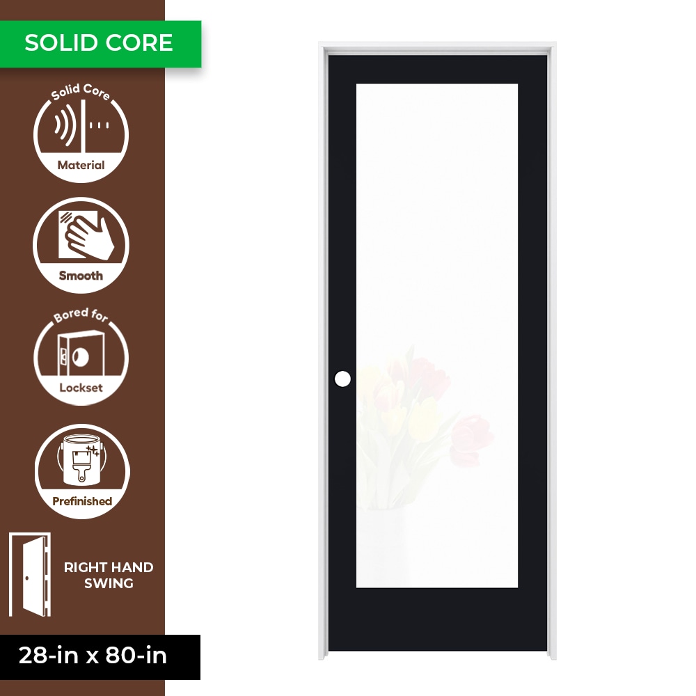 RELIABILT LO1370179 Pre-Hung-Doors - View #2