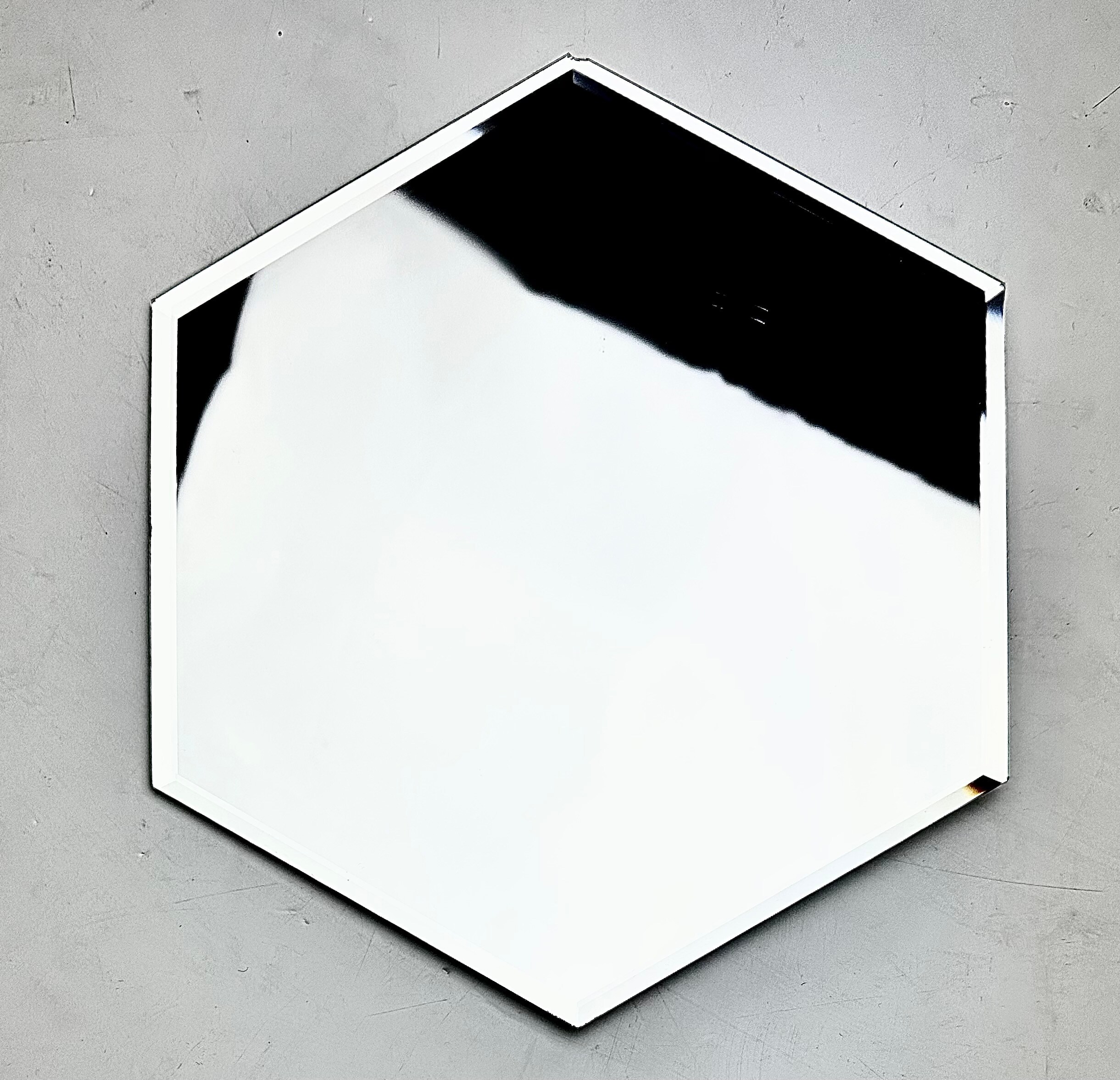 Abolos LWSREFHEX-SI[L] Ceramic-Tile - View #2