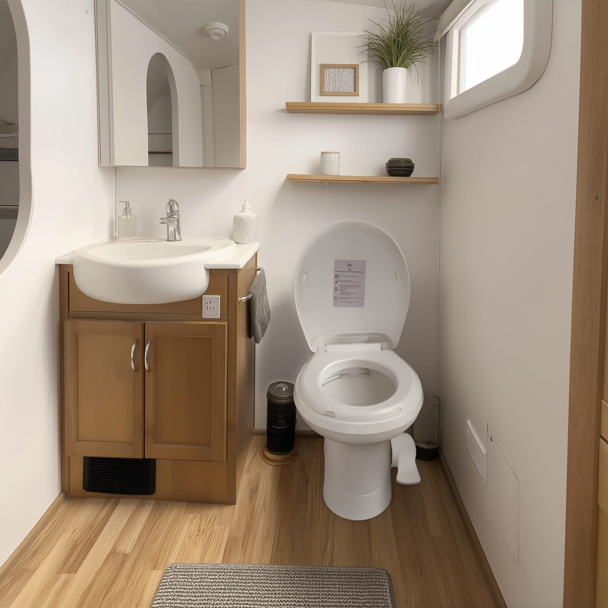 Yescom 22GFT001-3702SH-0709 Rv-Accessories - View #9