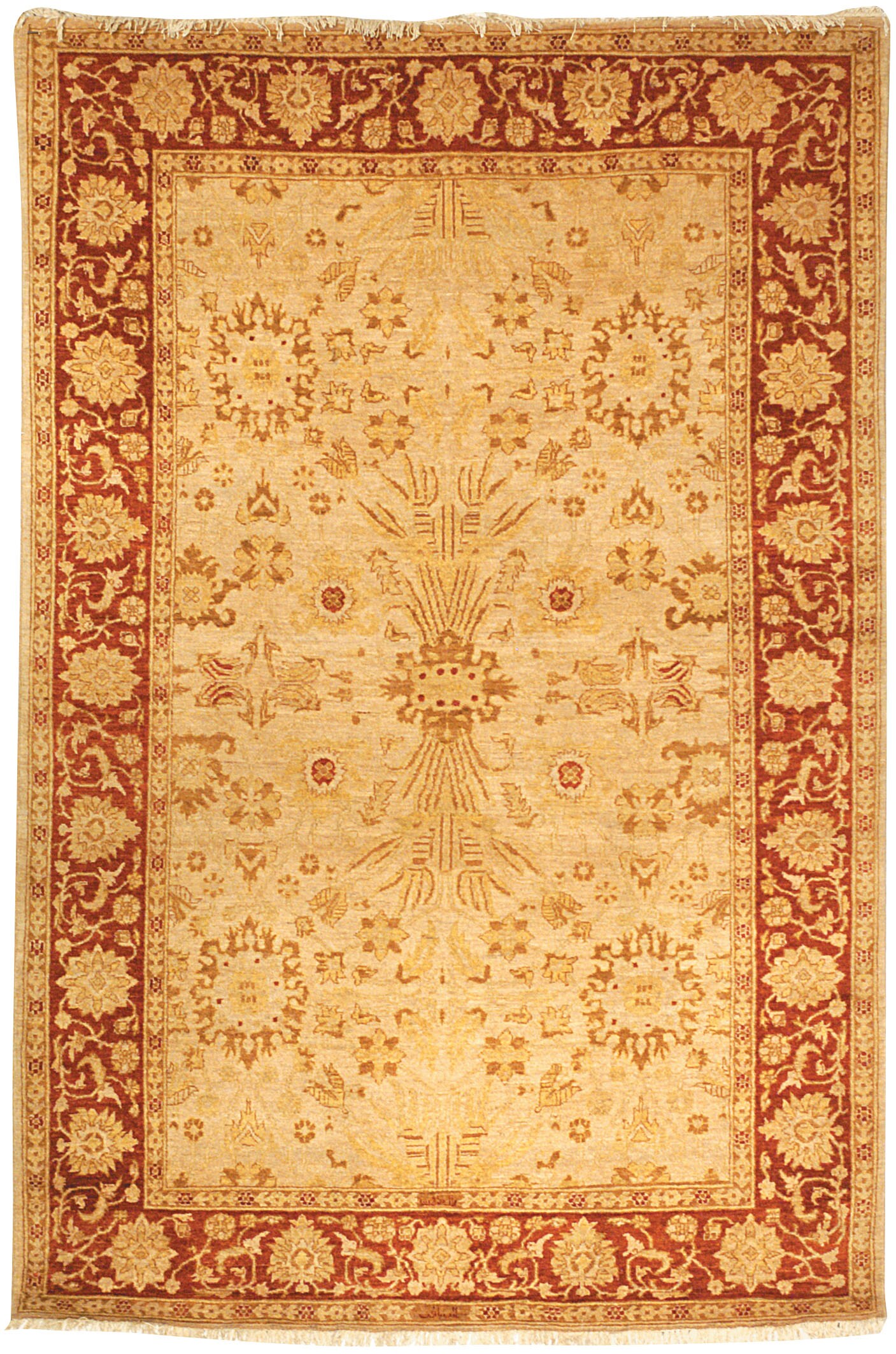 Safavieh P354B-8 rugs - View #5