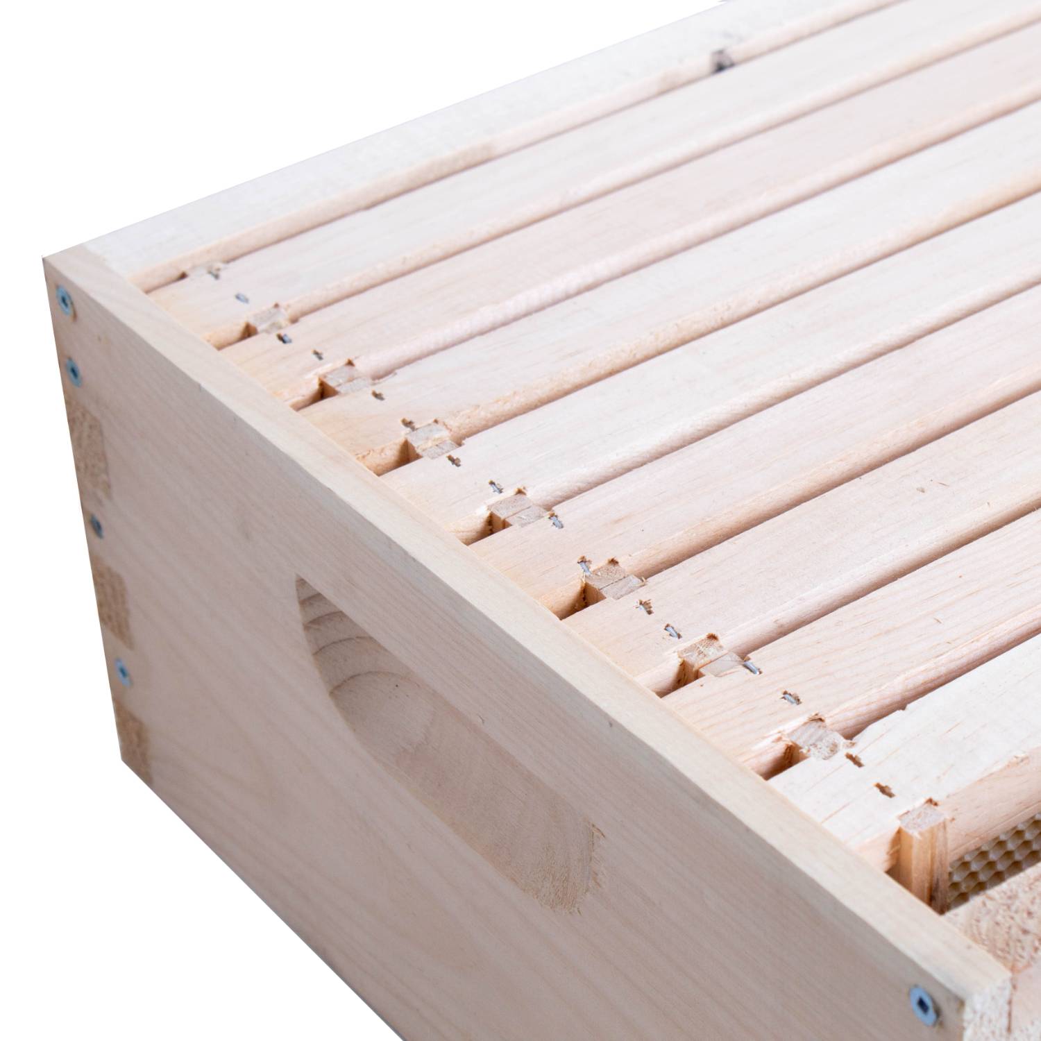 Lehman's 1800347 Bee-Houses - View #2