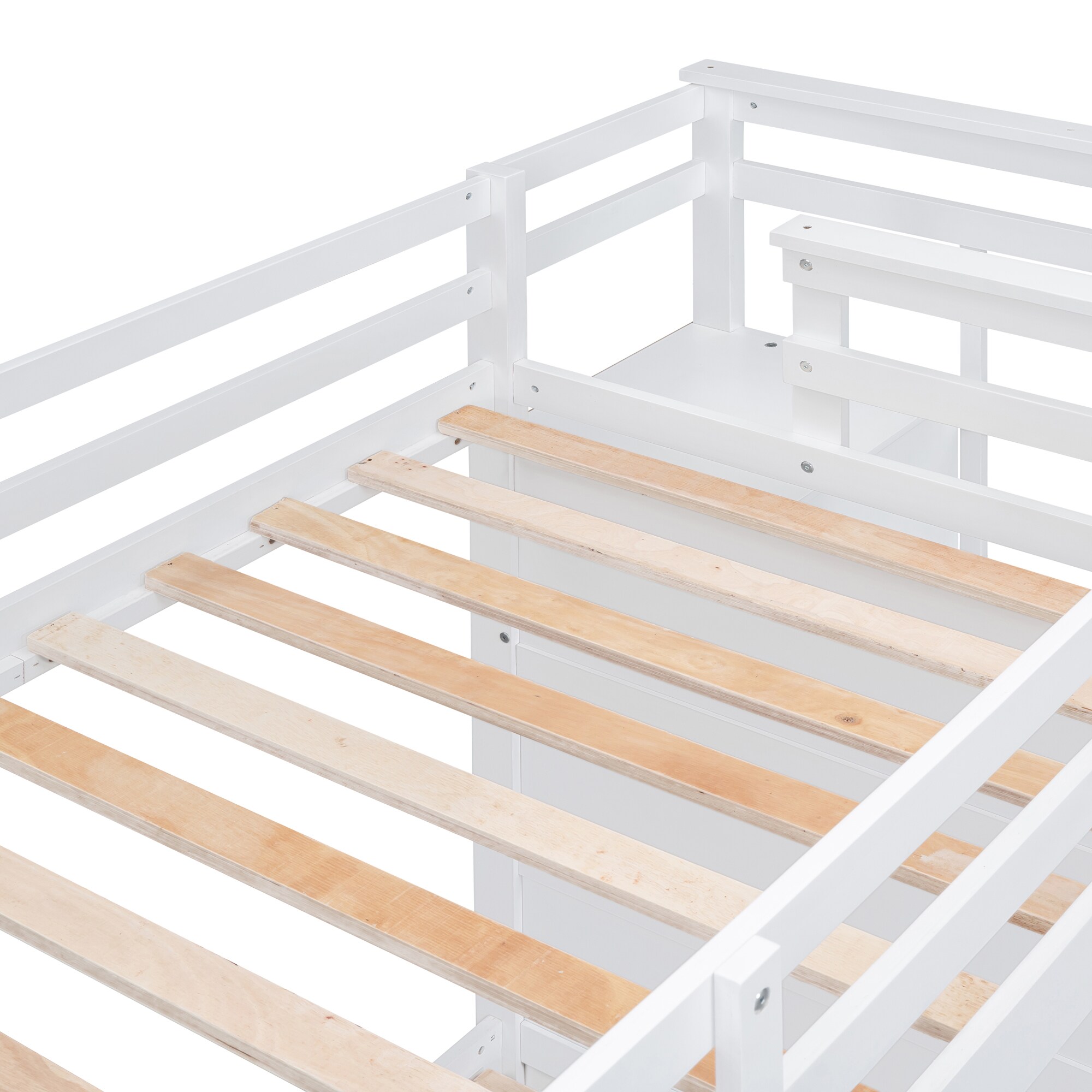 ModernLuxe LT000068AAK-1 Bunk-Beds - View #12