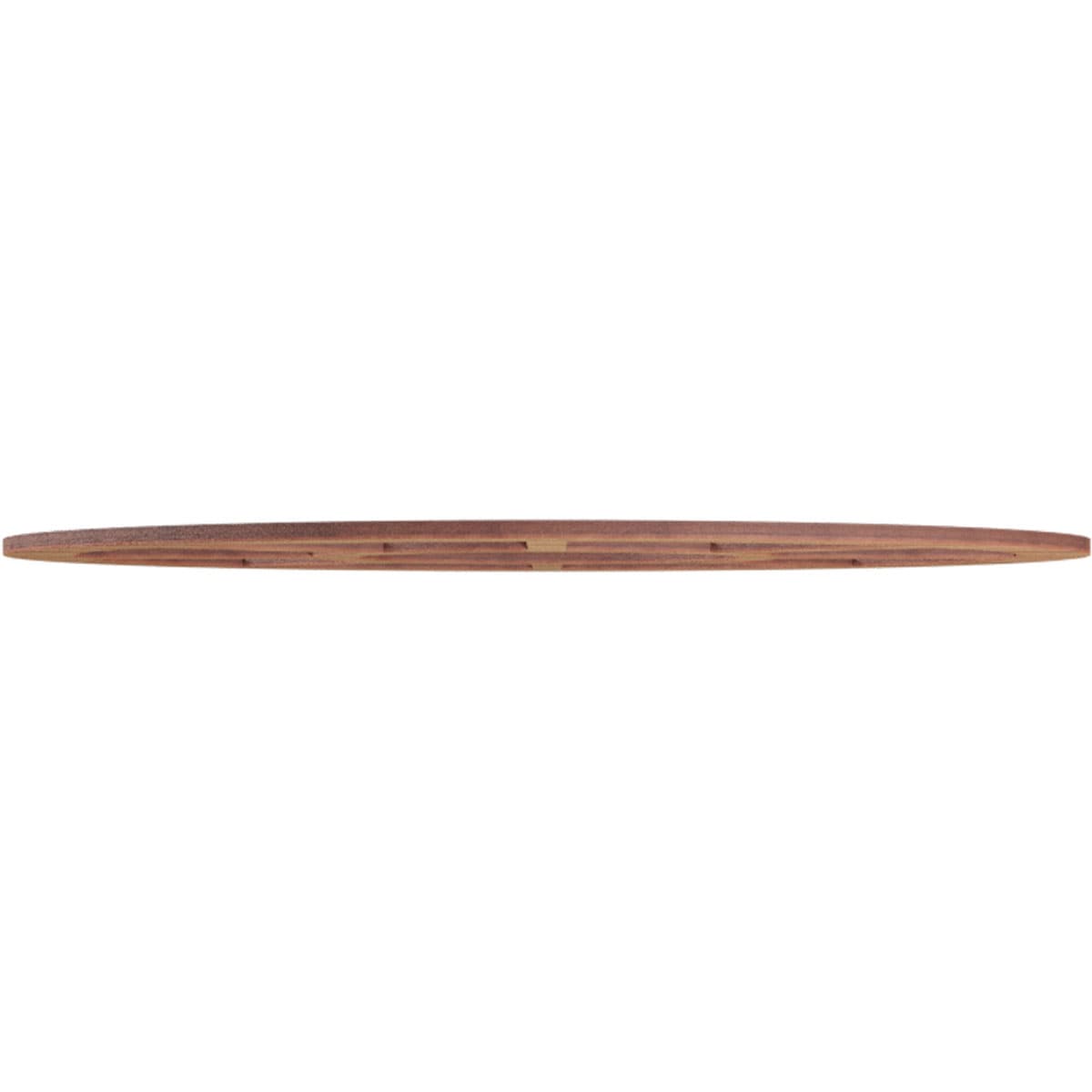 Ekena Millwork CMWP18X0250GRWA Ceiling-Medallions - View #3