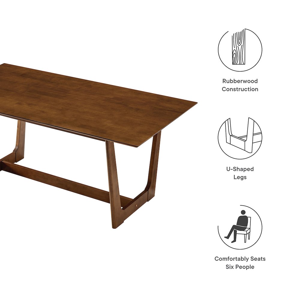 Modway BG3856284 Dining-Tables - View #3